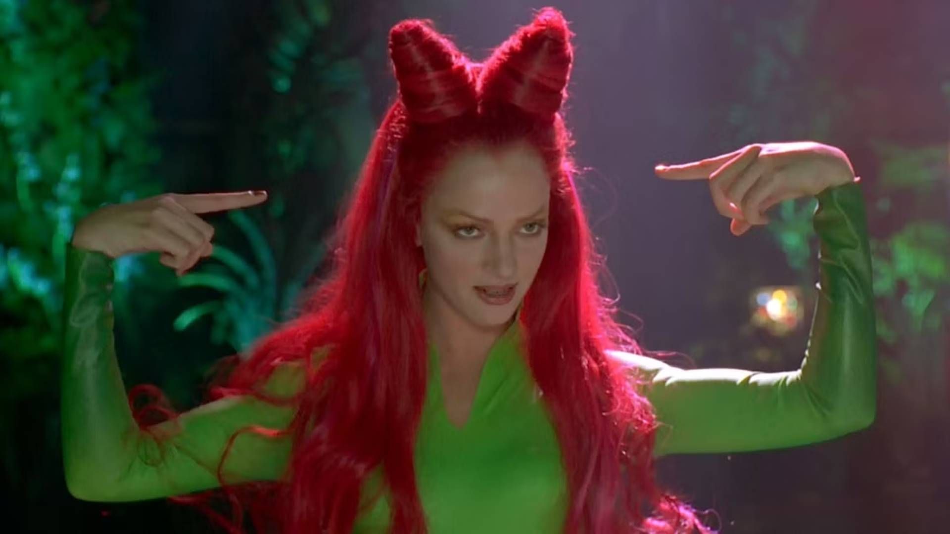The Penguin showrunner is in talks to produce DC’s live-action Poison Ivy TV show, but it won’t be set in the Matt Reeves Batman universe