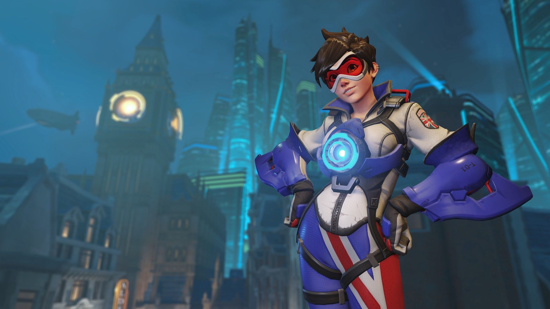 Overwatch’s director discusses why King’s Row is so iconic, but admits that ‘every single map in the game gets a vote’