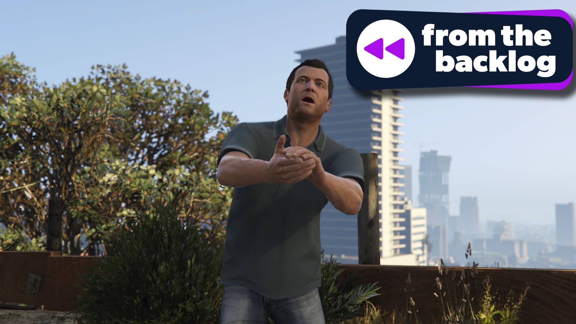 13 years on and with GTA 6 around the corner, GTA 5 is still a masterpiece