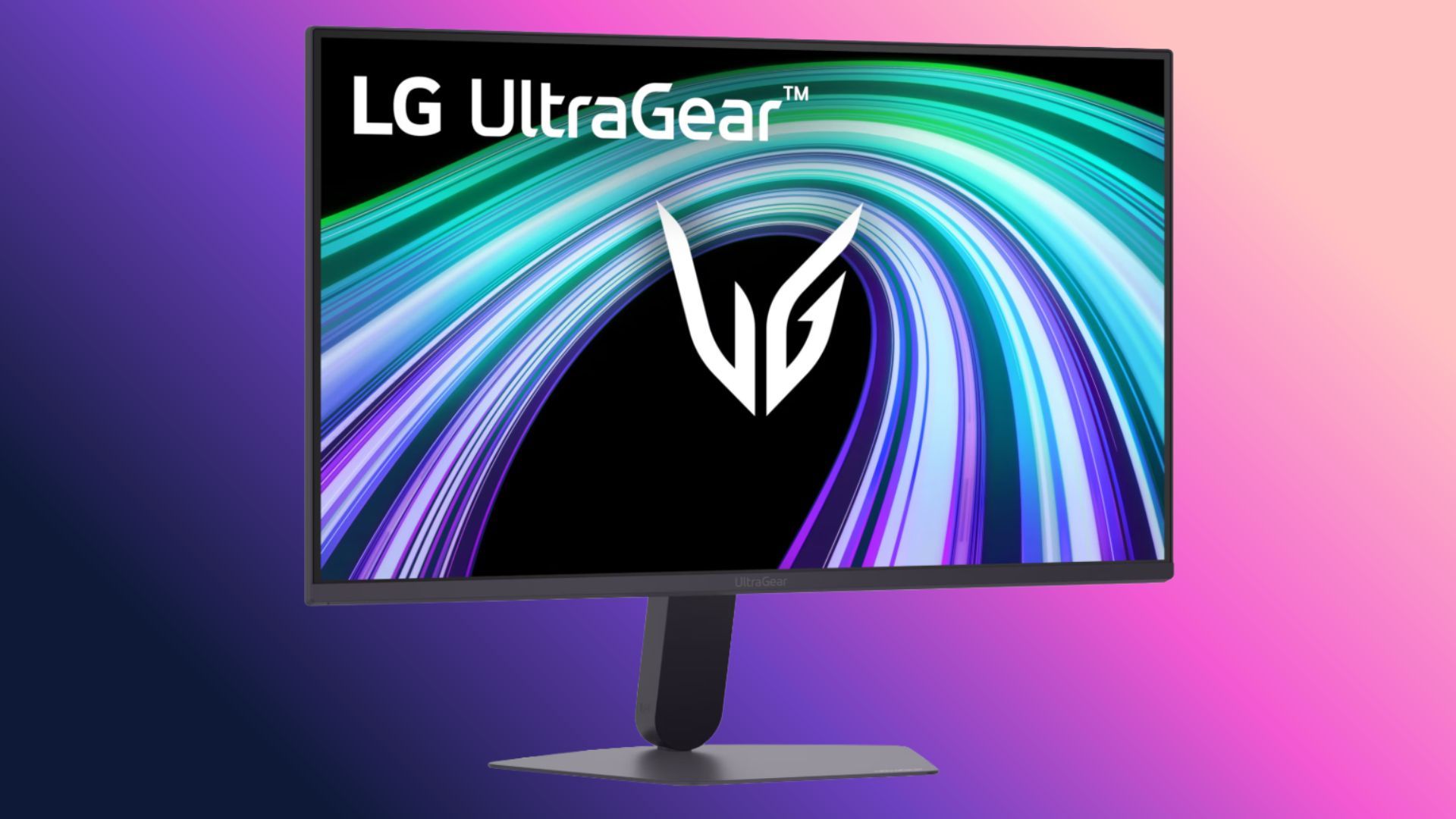 Score a budget gaming monitor with a blistering 200Hz refresh rate for just $79 — 25-inch UltraGear G5 reduced by a staggering 47% in Walmart discount