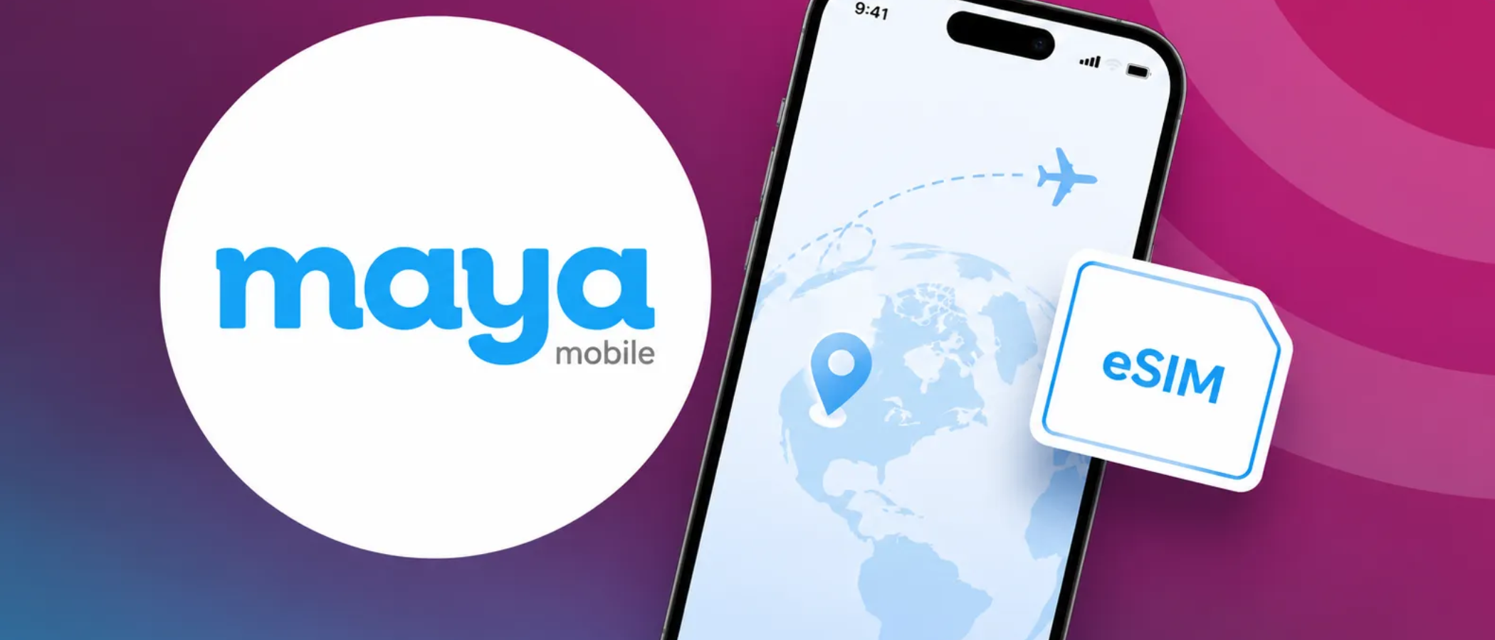 Maya Mobile eSIM (2026) review: The eSIM I’d take abroad, but never take alone