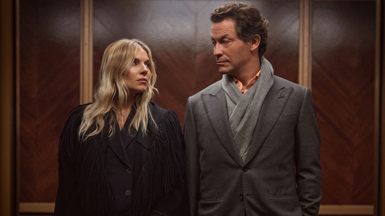 7 new movies and shows to watch on Netflix, Prime Video, and more this weekend (October 2) — Florence Pugh’s East of Eden, Sienna Miller’s War, and more