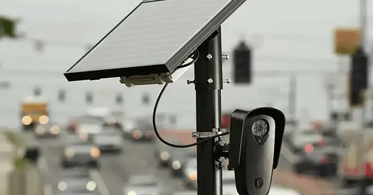 Lincoln considers committee to review Flock cameras, privacy safeguards
