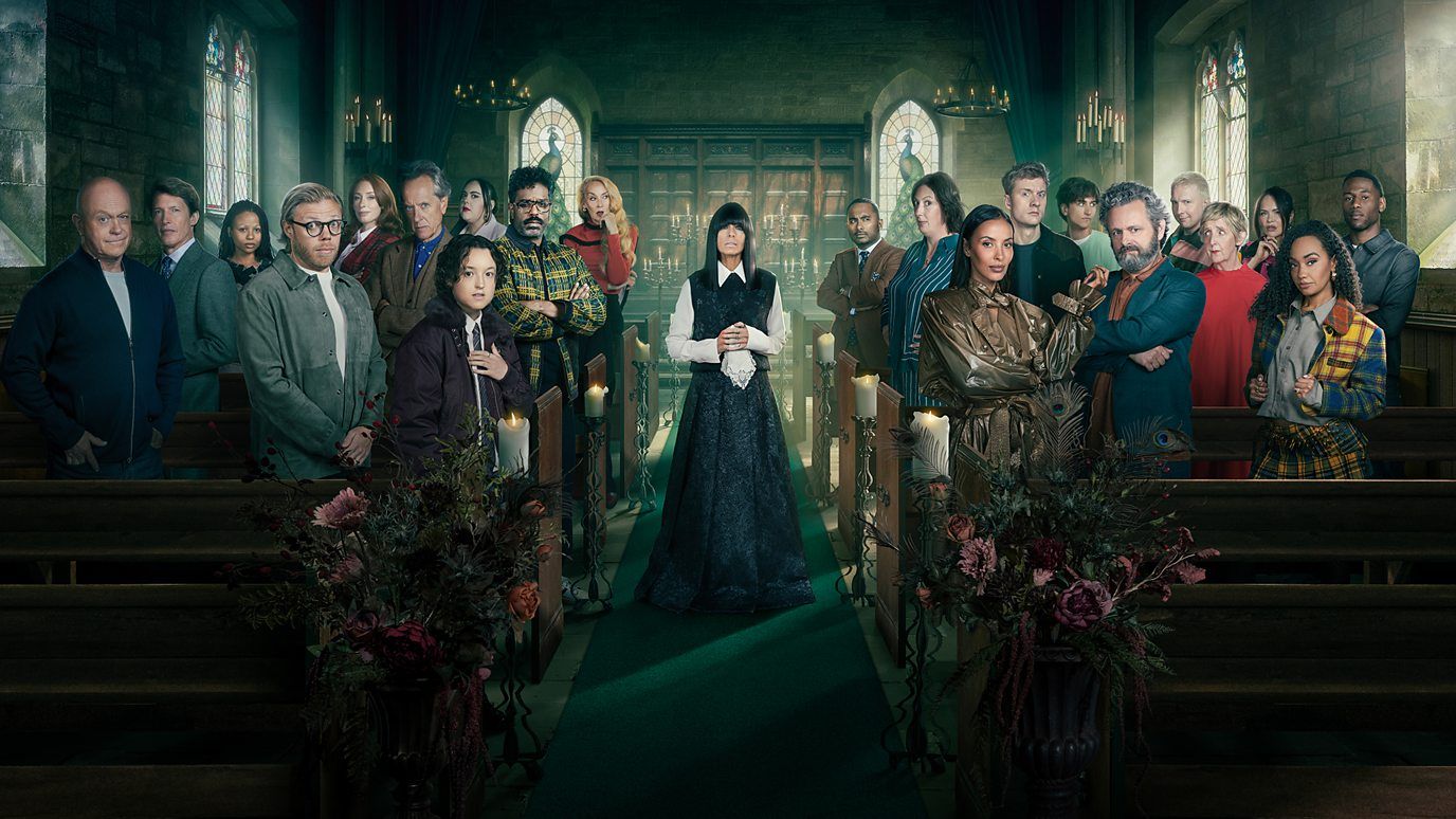 There’s a sneaky way to watch The Celebrity Traitors Series 2 for free