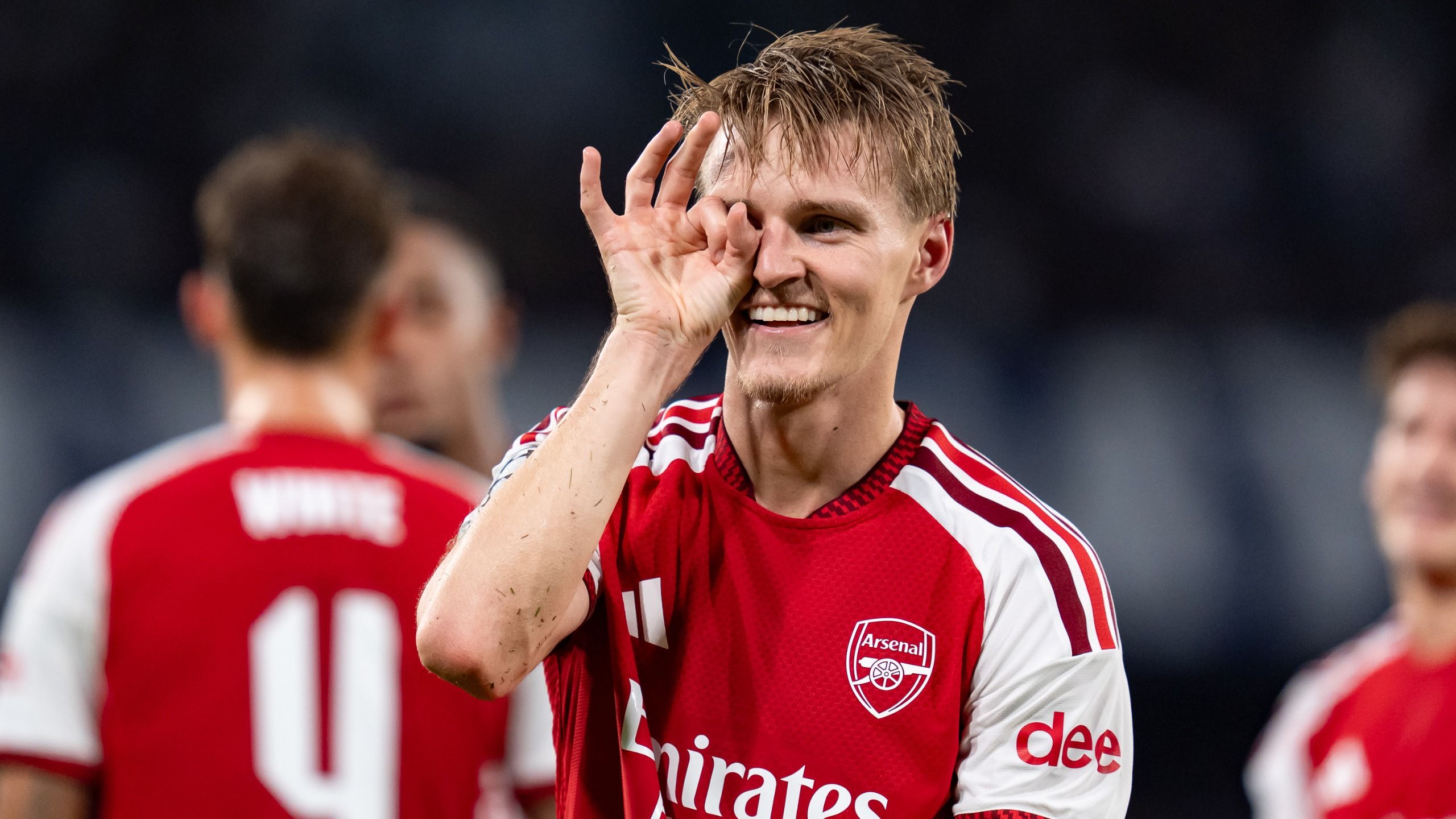 How to watch Arsenal vs Lille: FREE Streams & TV Channels for Champions League 2026/27