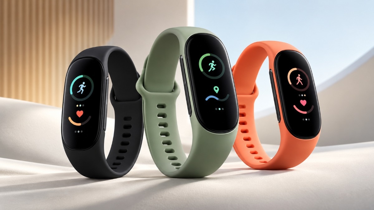 Google’s next fitness tracker is coming: Fitbit Edge design and features surfaced online – BusinessToday