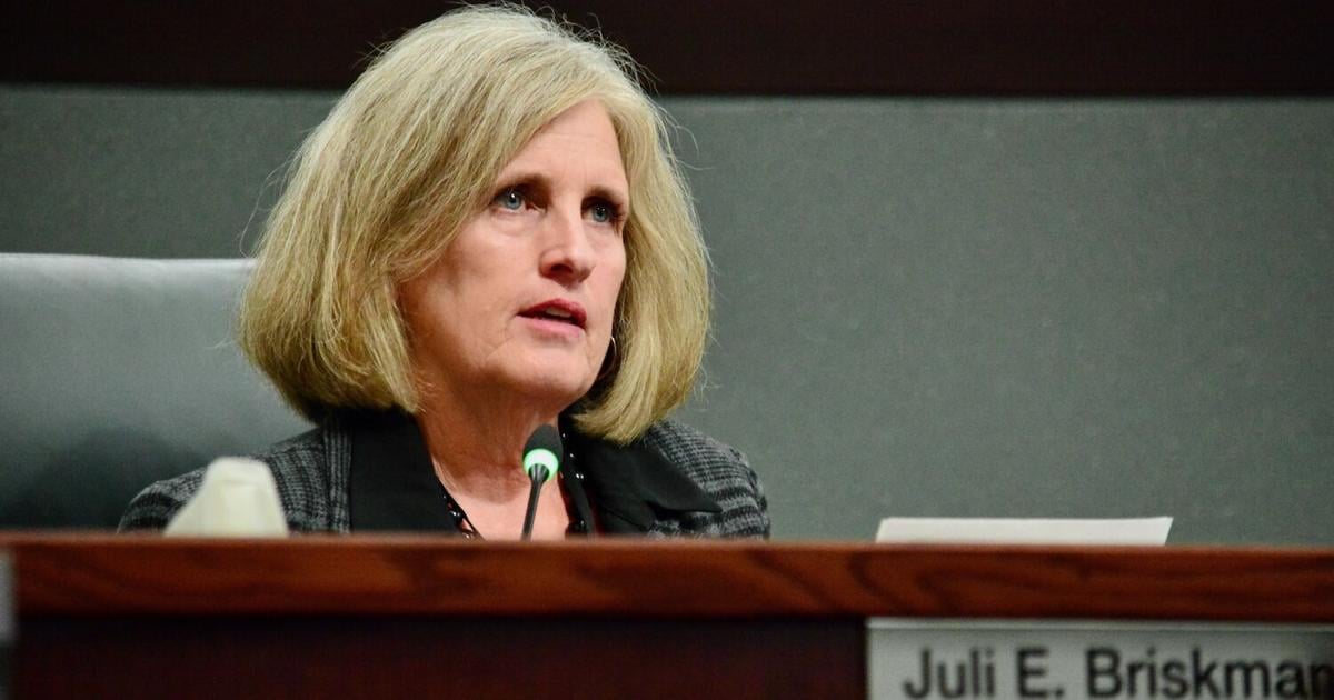 Loudoun Supervisors Advance Community Trust Policy, Flock Camera Review