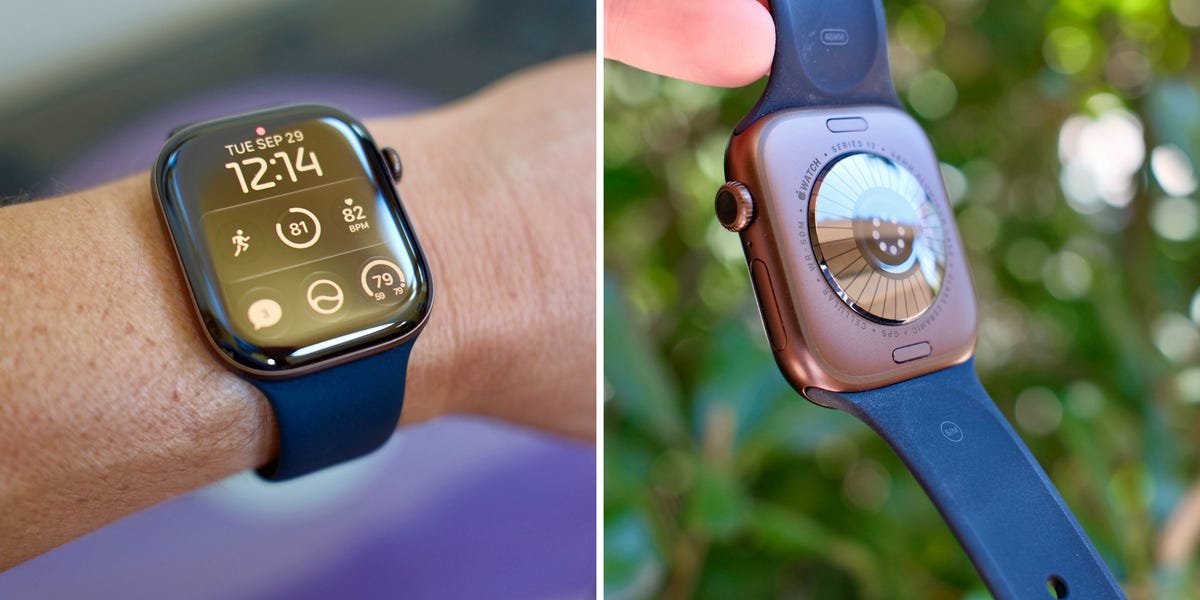 I tested the Apple Watch Series 12 for several weeks, and here’s who should upgrade