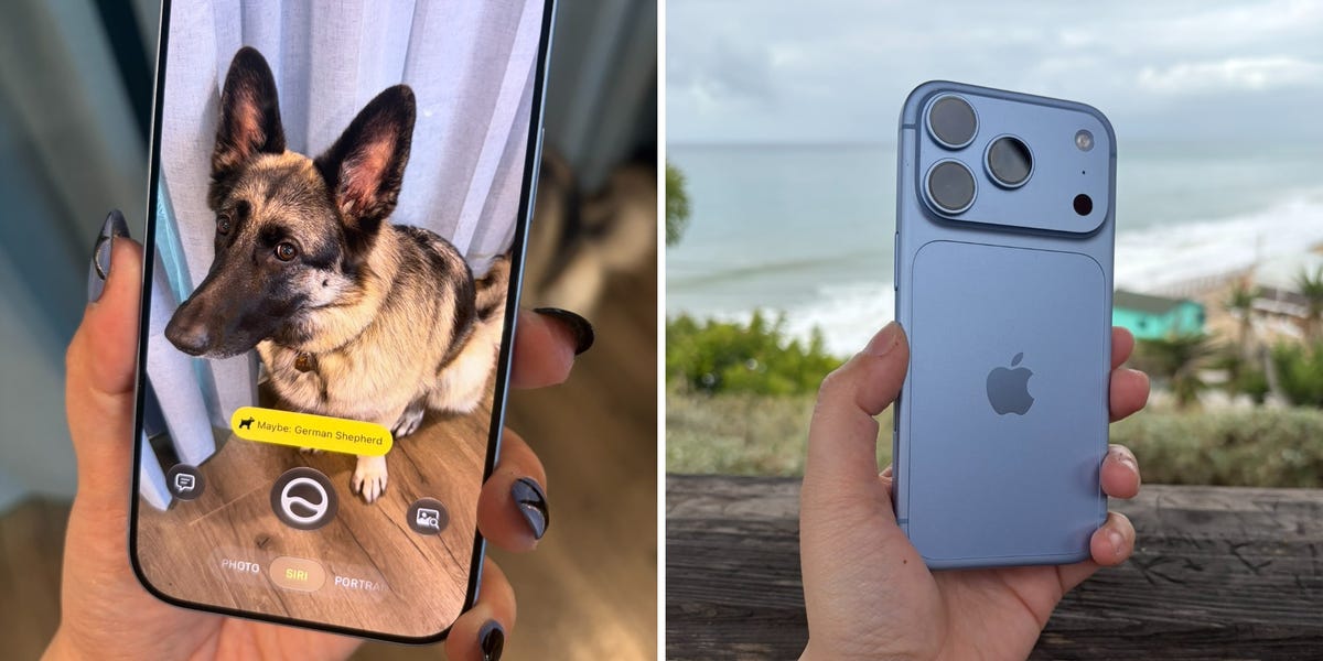 iPhone 18 Pro review: Camera quality and other upgrades mean I can’t go back to the cheaper iPhones after this