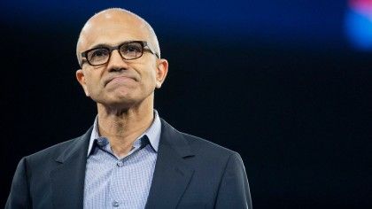 Microsoft CEO Satya Nadella wants your PC to become ‘an infinite software factory’ in final blow to the app store concept — but I’m afraid businesses won’t bite the AI apple