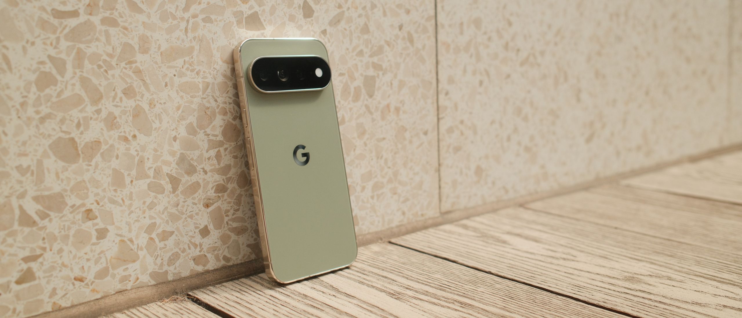 Google Pixel 11 Pro XL review: an excellent camera phone, but Google is falling behind