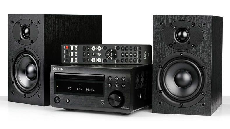 Best music systems 2026