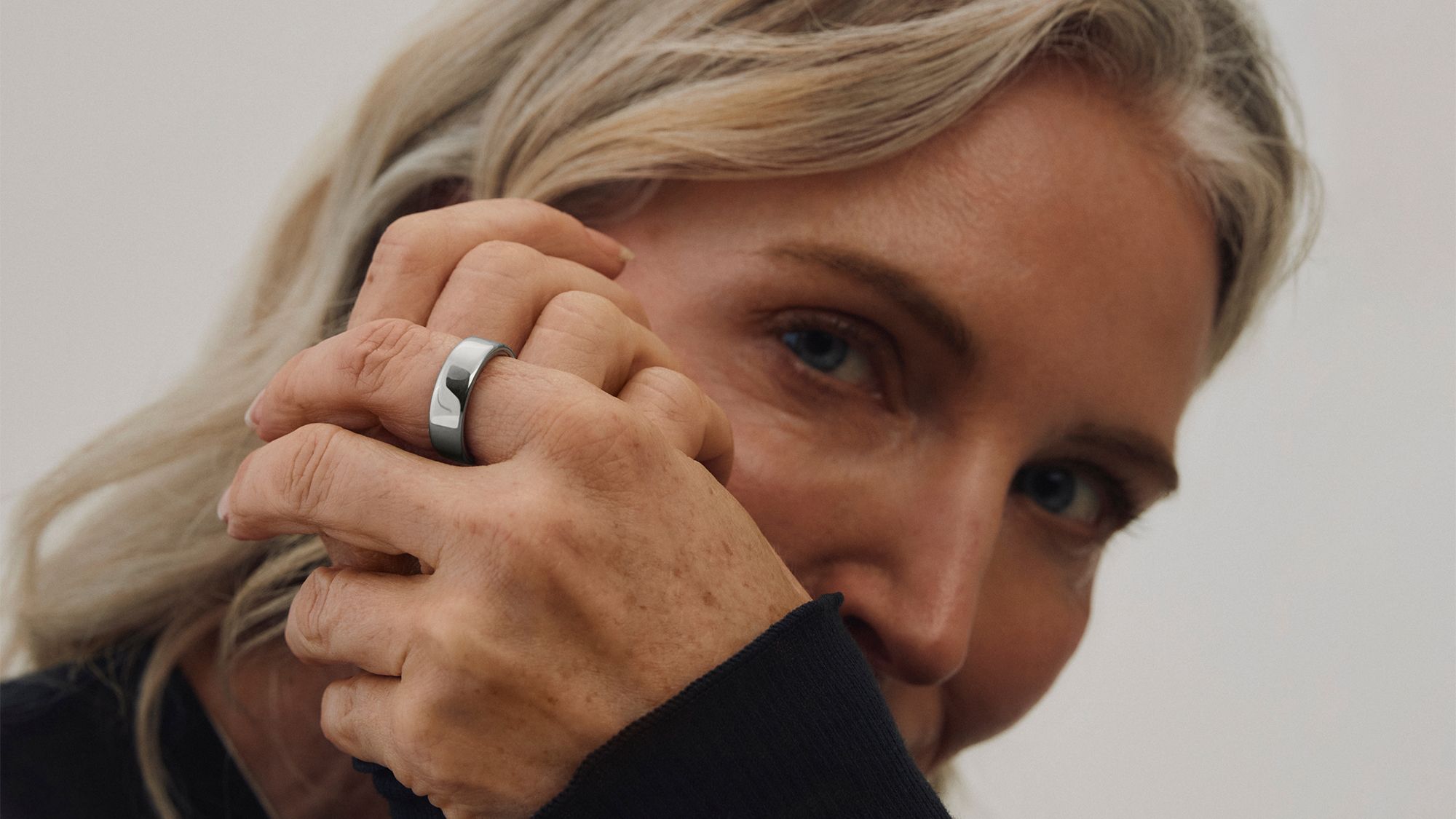 Oura partners with Xella Health to combine your smart ring data with AI-powered biomarker testing for a fuller picture of women’s health