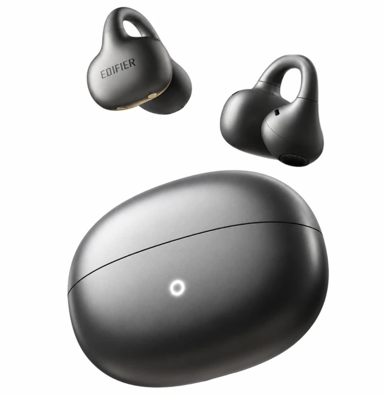 Edifier LolliClip SE Review: 40H Battery and Dolby Audio