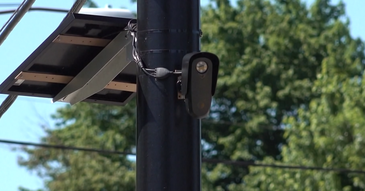 Flock review: Apex leaders meet Thursday to discuss Flock cameras after privacy concerns