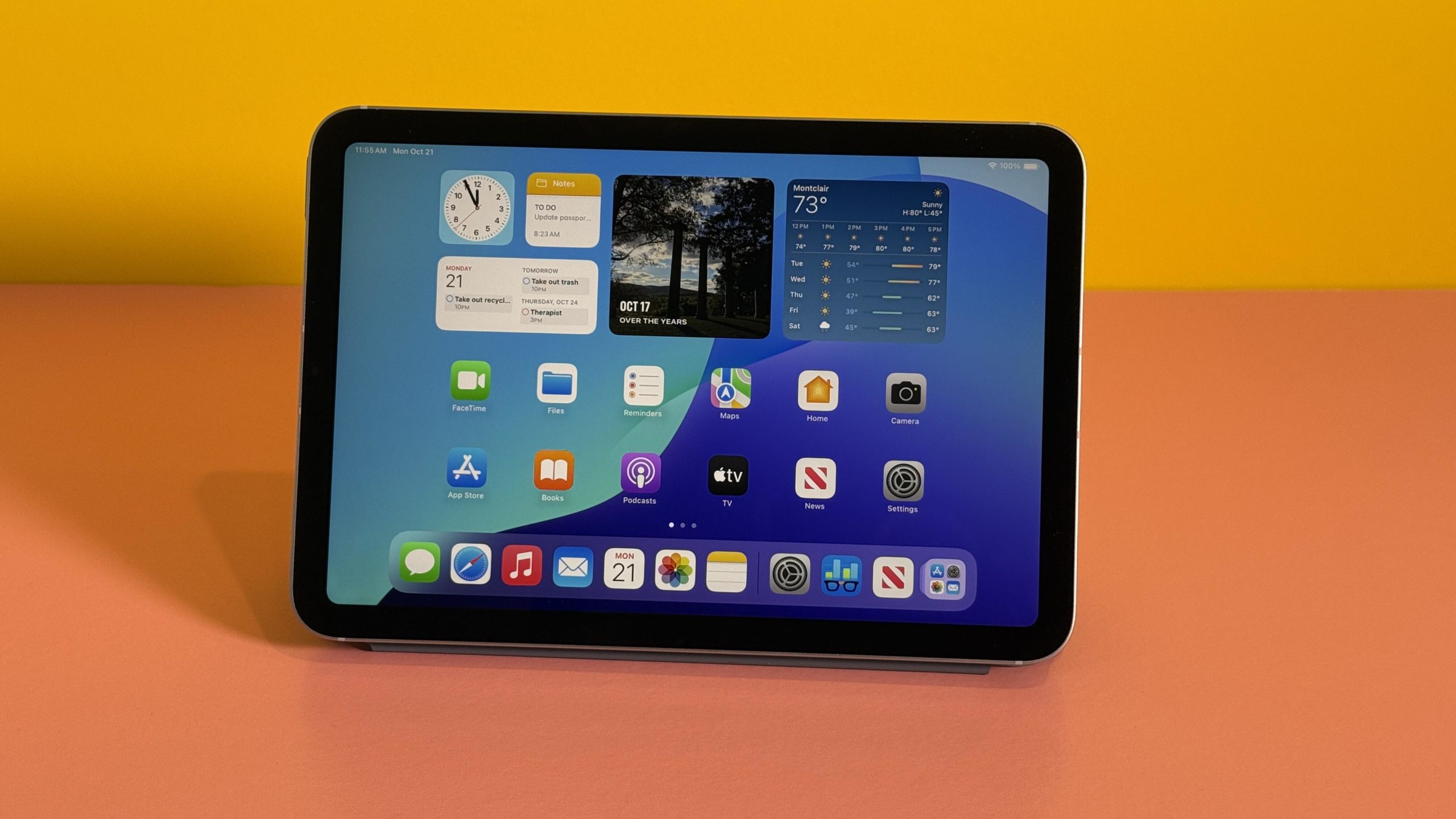 Apple iPad Mini 2024 Review: Tiny Changes to a Tiny Tablet – CNET
