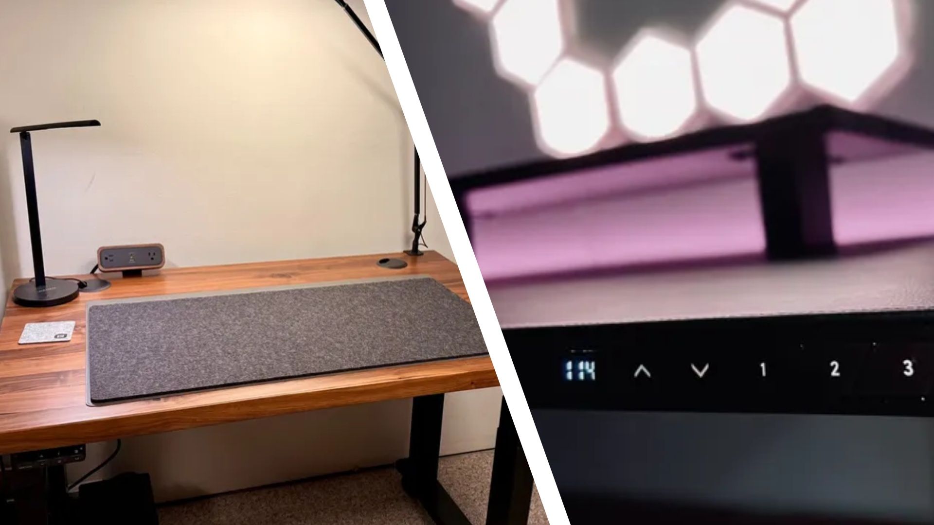 The best standing desk we’ve ever tested is $110 off right now