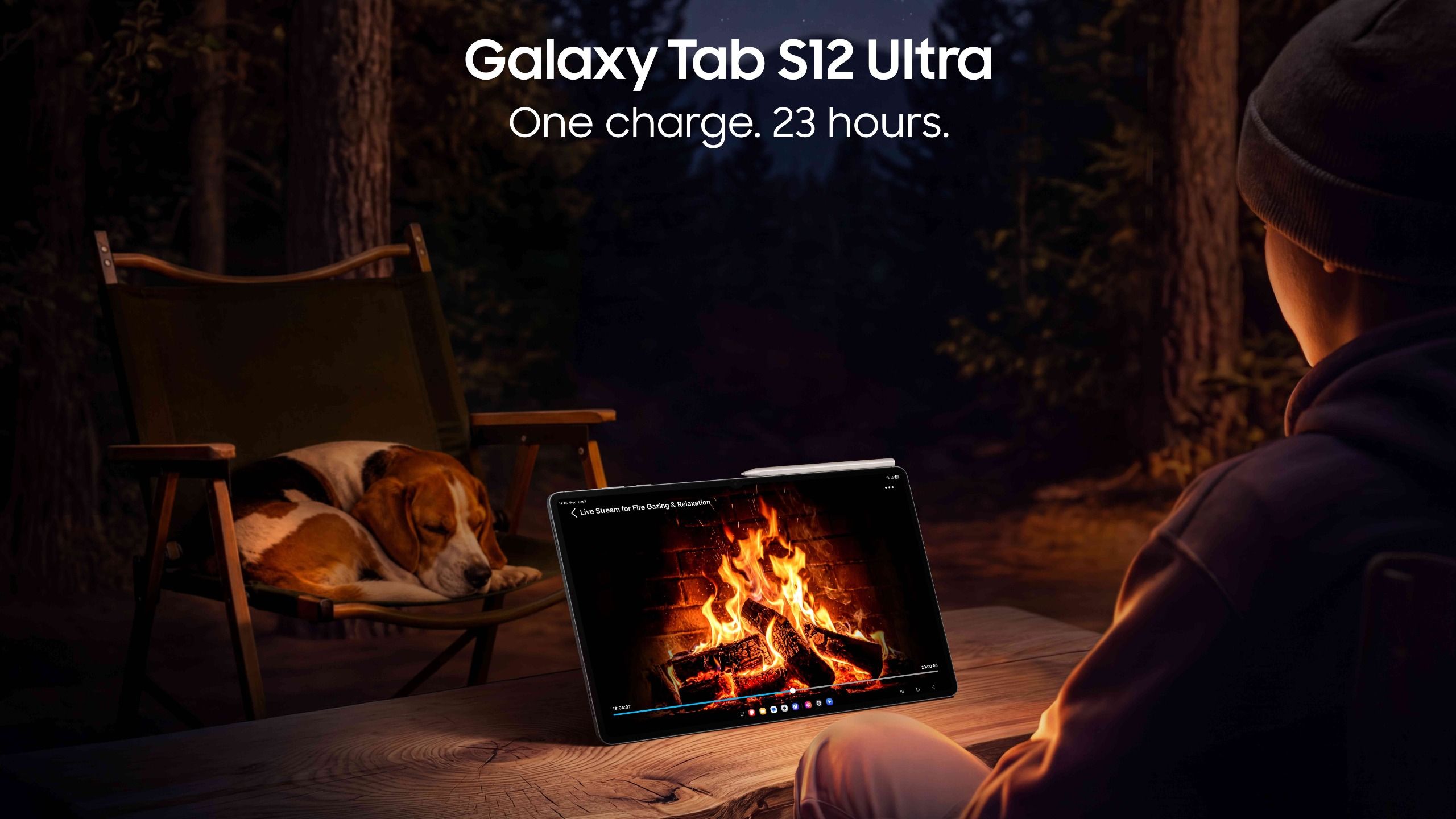 Samsung launches two new tablets, with super-sized OLED displays and spatial audio support – but can they challenge the iPad Pro?