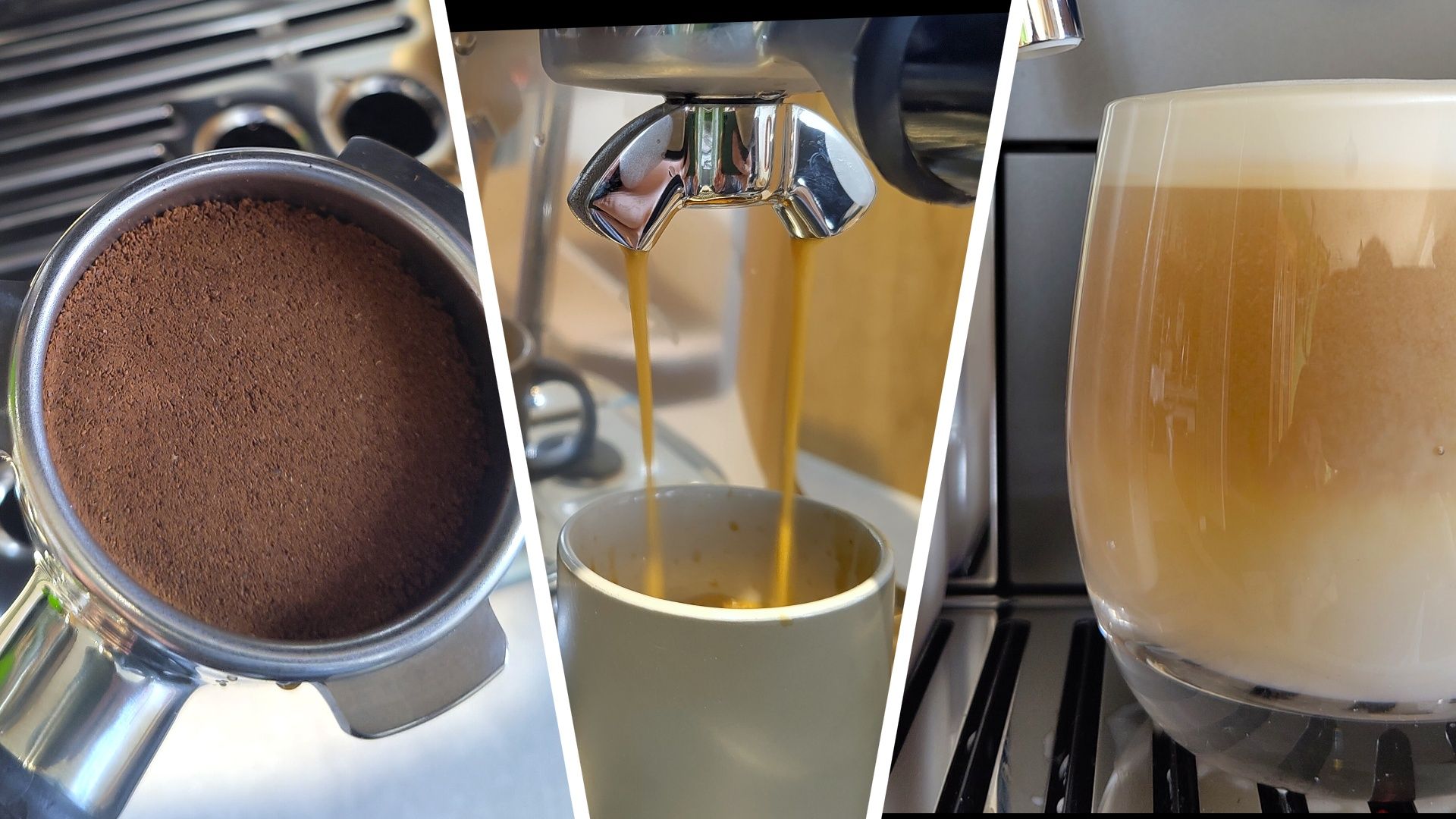 Prime Day is over, but De’Longhi, Breville, and Ninja coffee makers are still going cheap at Amazon — and you no longer need a Prime membership