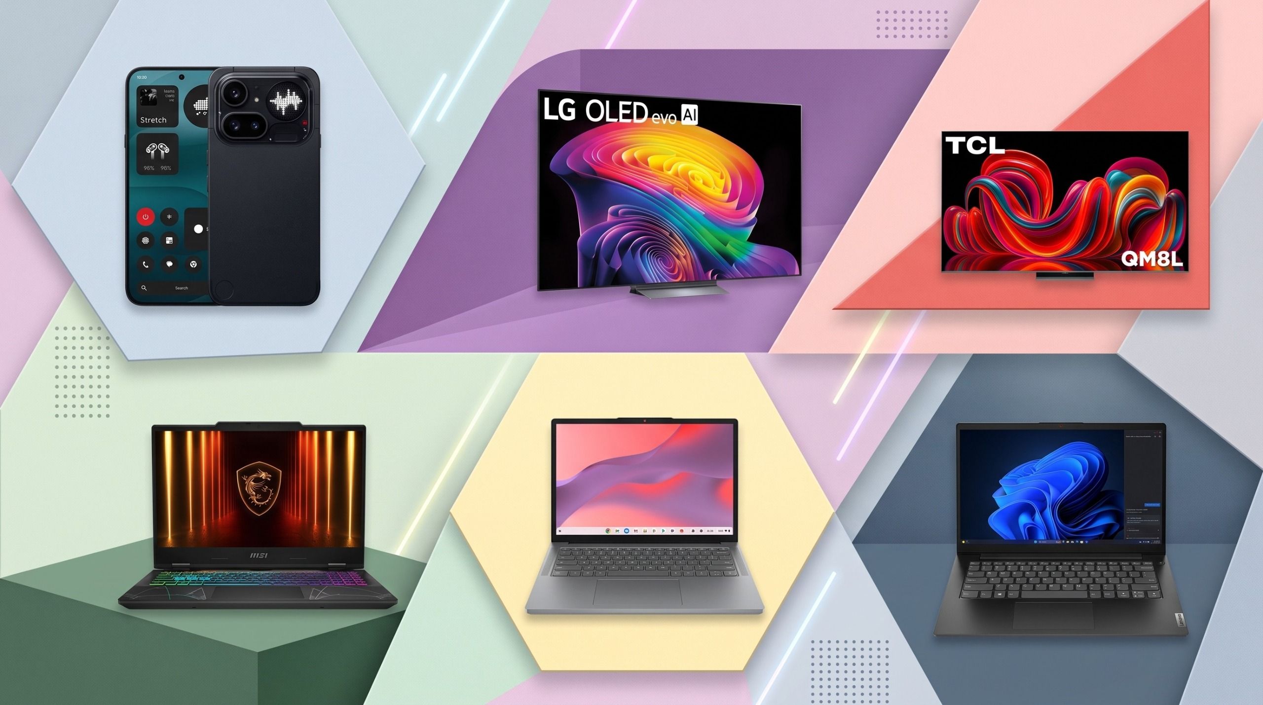I’ve scanned Walmart’s huge fall sale — these are the 13 deals that I’d buy on Apple, TVs, laptops, tablets, and more