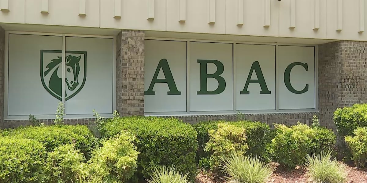 ABAC names interim police chief after review finds unauthorized Flock camera searches