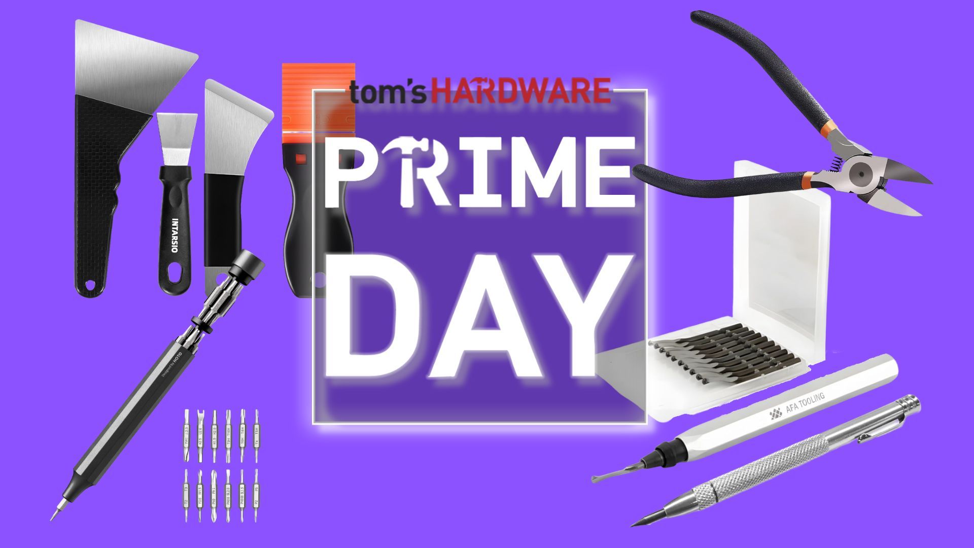 Essential 3D printer maintenance tool deals — save up to 30% on precision tools, lights, snips, and more