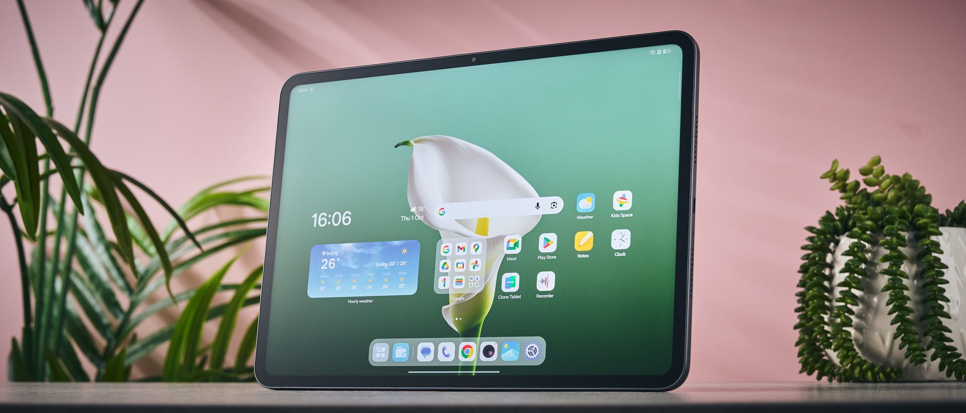 Want a more affordable iPad alternative? This stylish Oppo tablet I tested could be exactly what you’re looking for, but it’s worth keeping these limitations in mind