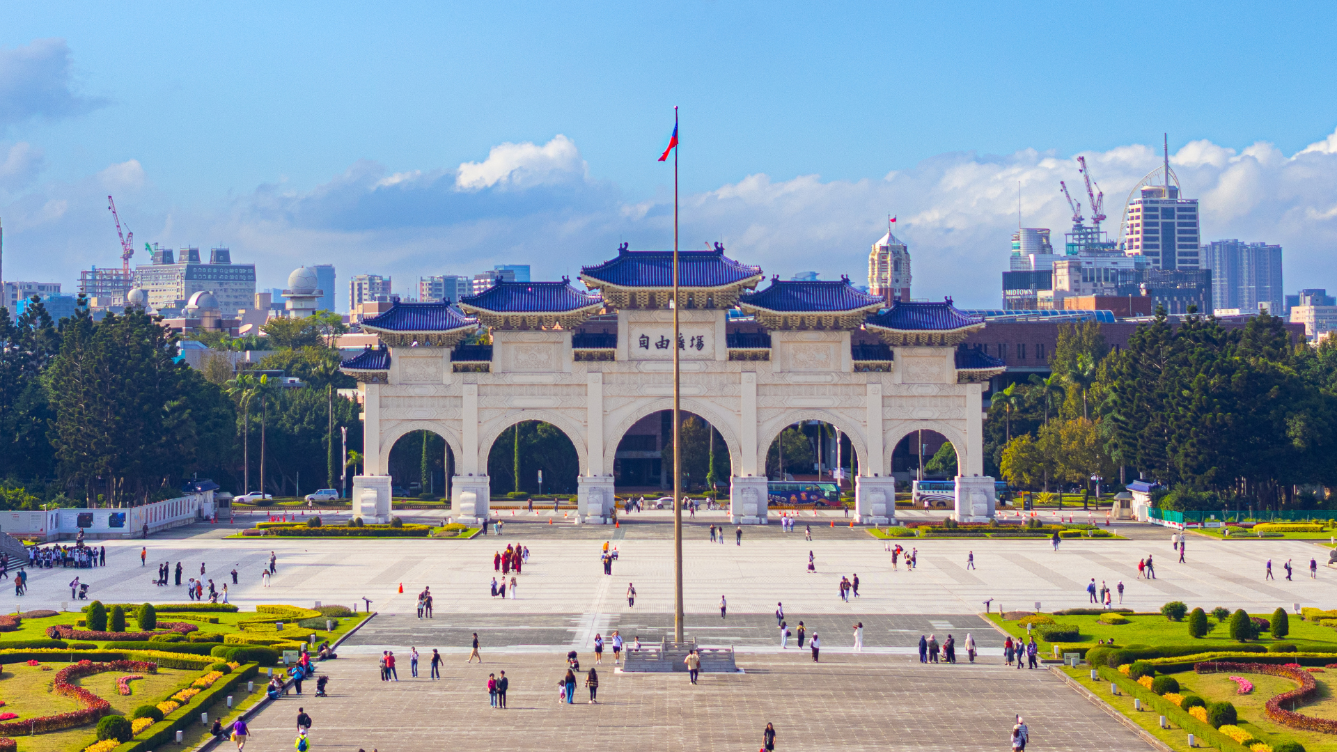 Taiwan targets illicit AI server exports to China with five-year prison terms — strict new controls follow US tariff deal and Super Micro raid