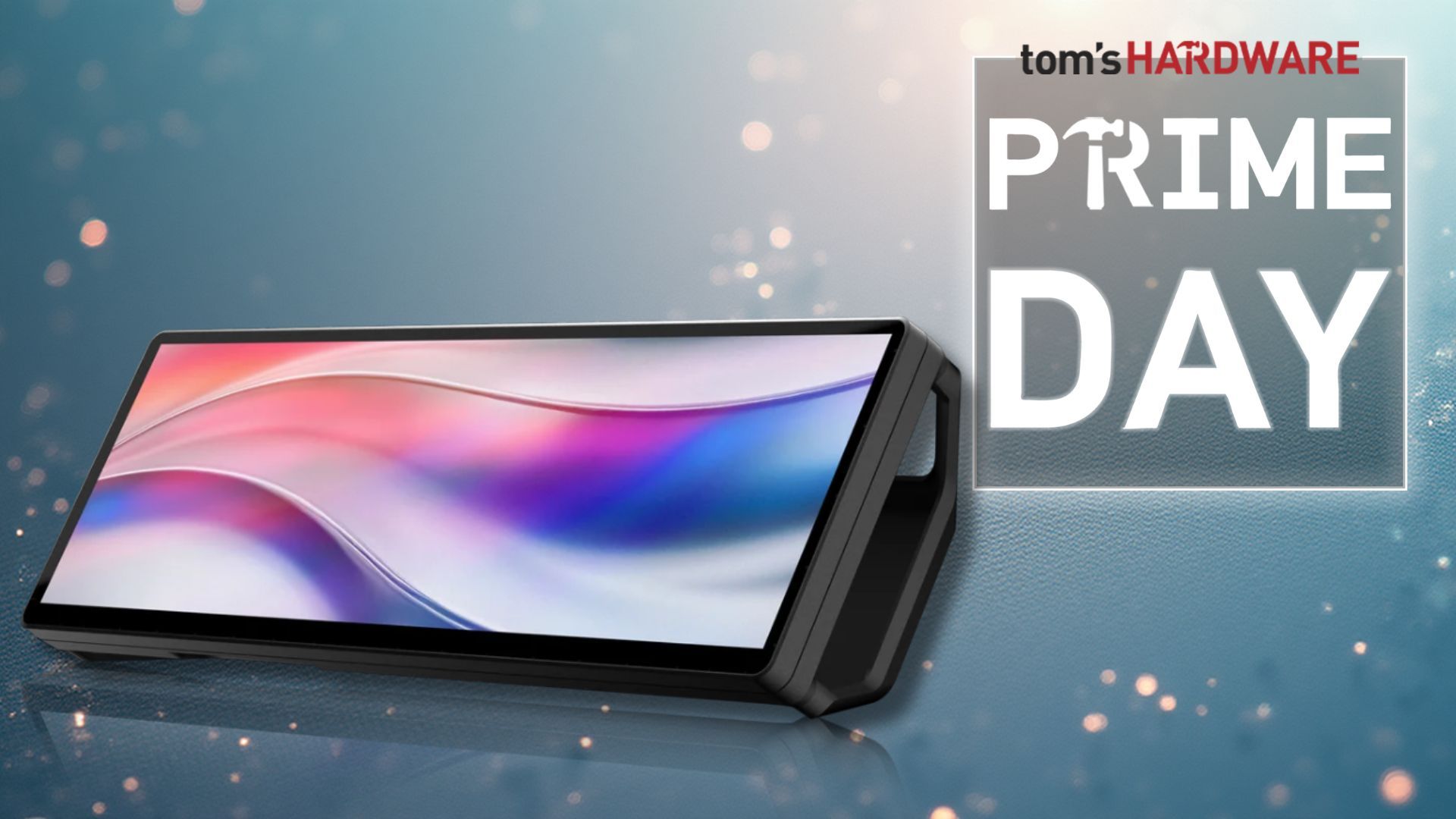 Corsair’s tiny PC touchscreen discounted in all five colors, now $50 off — Xeneon Edge 14.5-inch LCD touchscreen hits $199.99