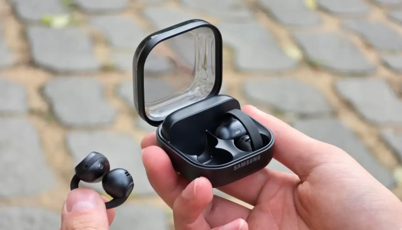 Samsung Galaxy Buds On Launches With 9.5-Hour Battery Life