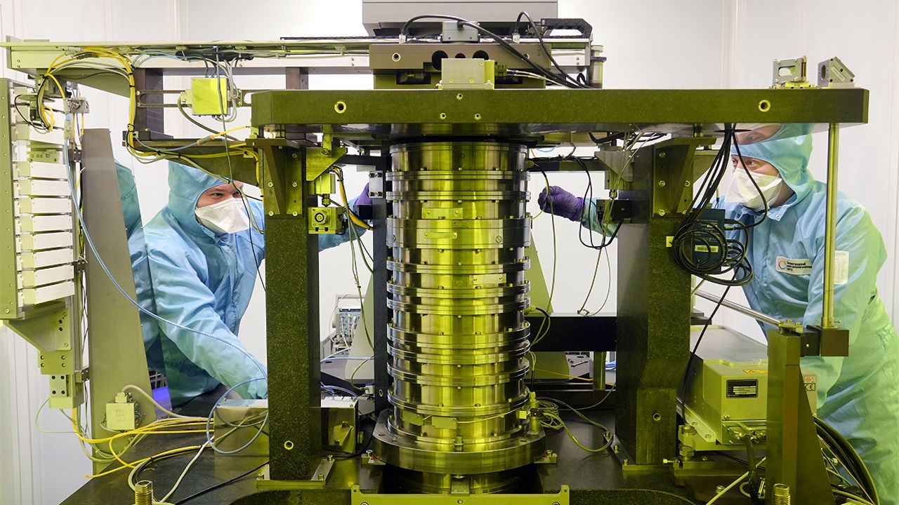 Russian firm completes country’s first 130nm-capable chipmaking tool, trails modern equipment by 25 years — despite debut, realistic volume production unlikely before 2029