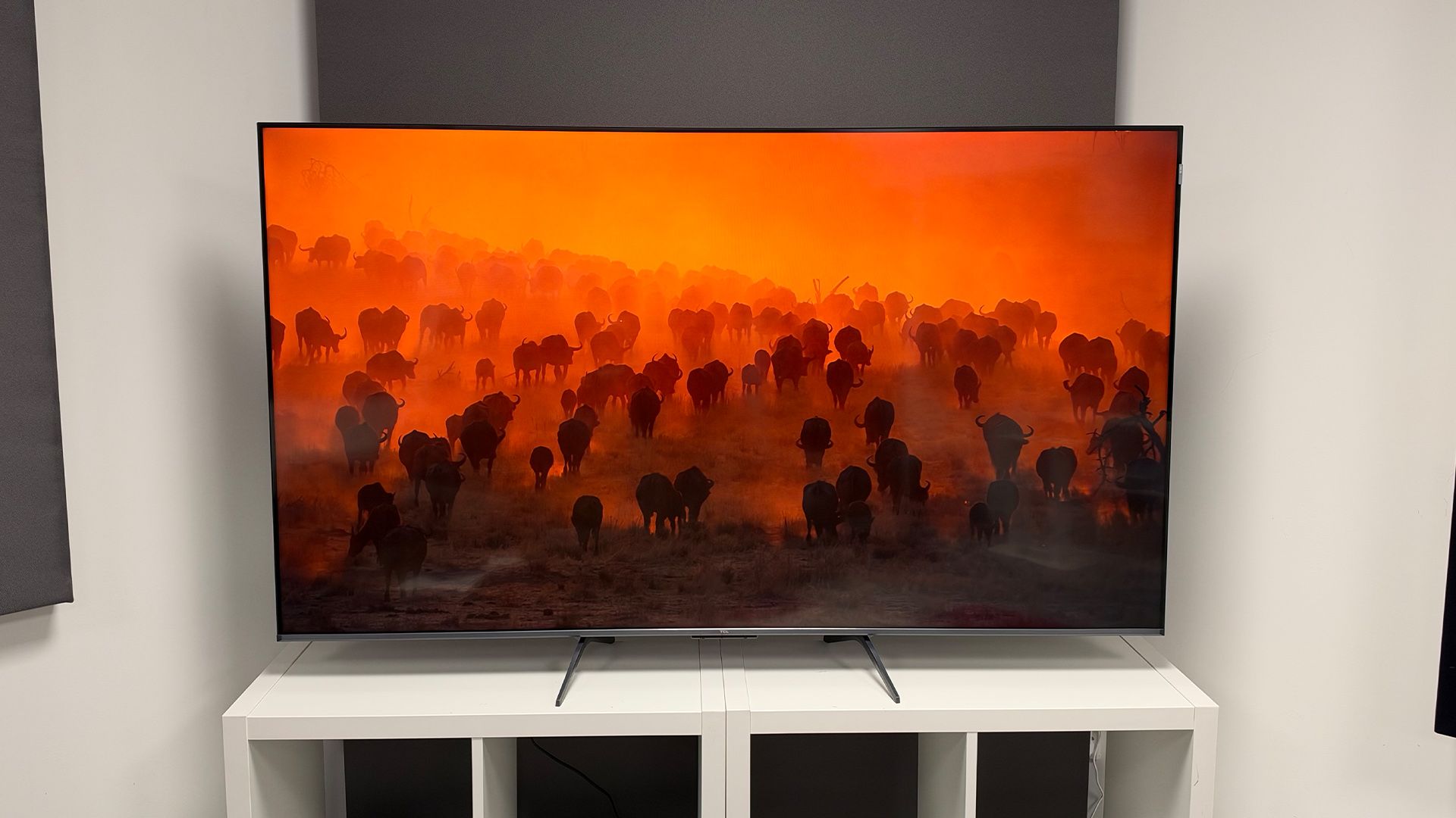 I’ve just tested the pick of TCL’s 2026 TV range – and it’s not the model you think it is