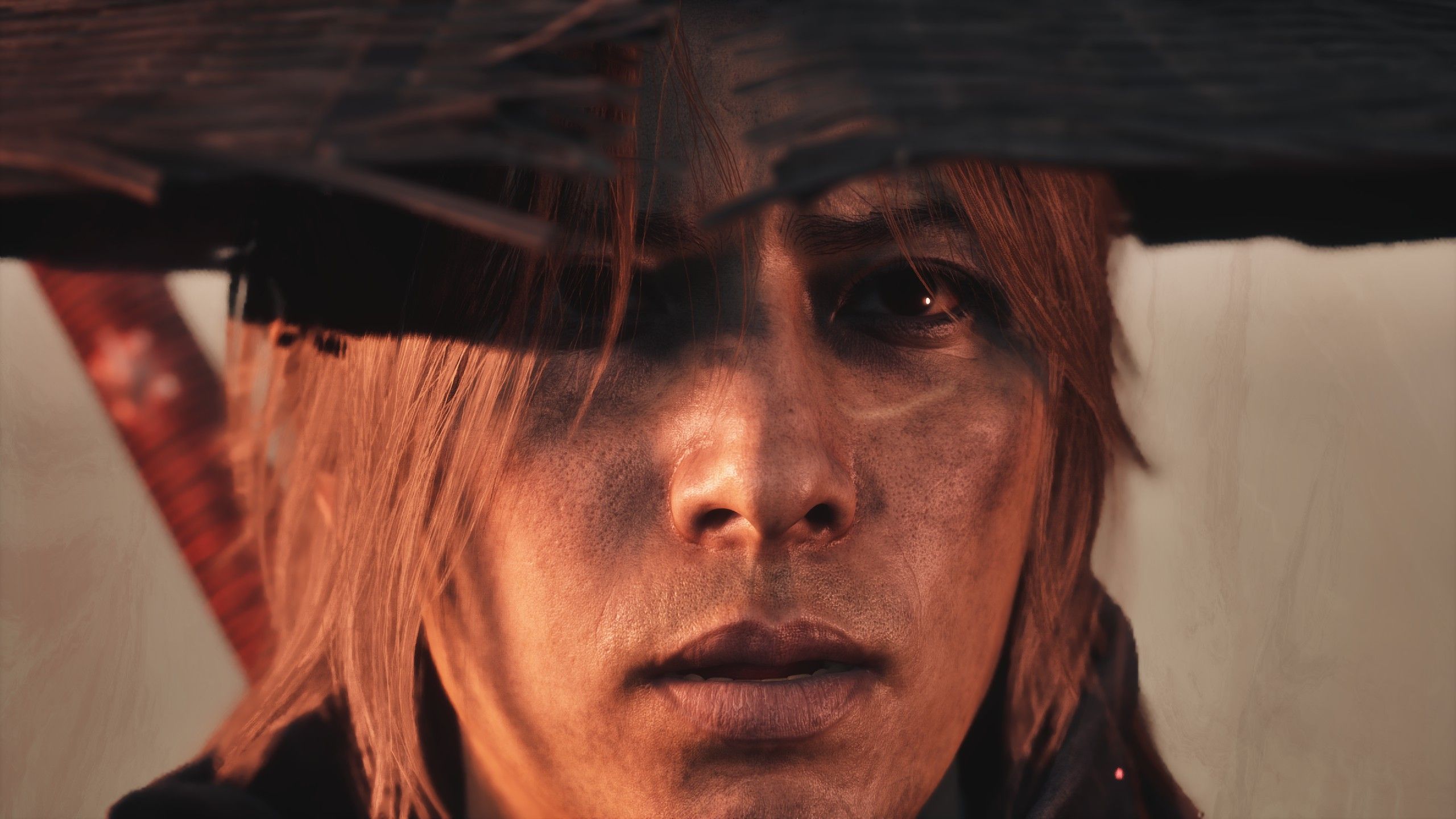 Phantom Blade Zero’s best weapon might just be the first one you get