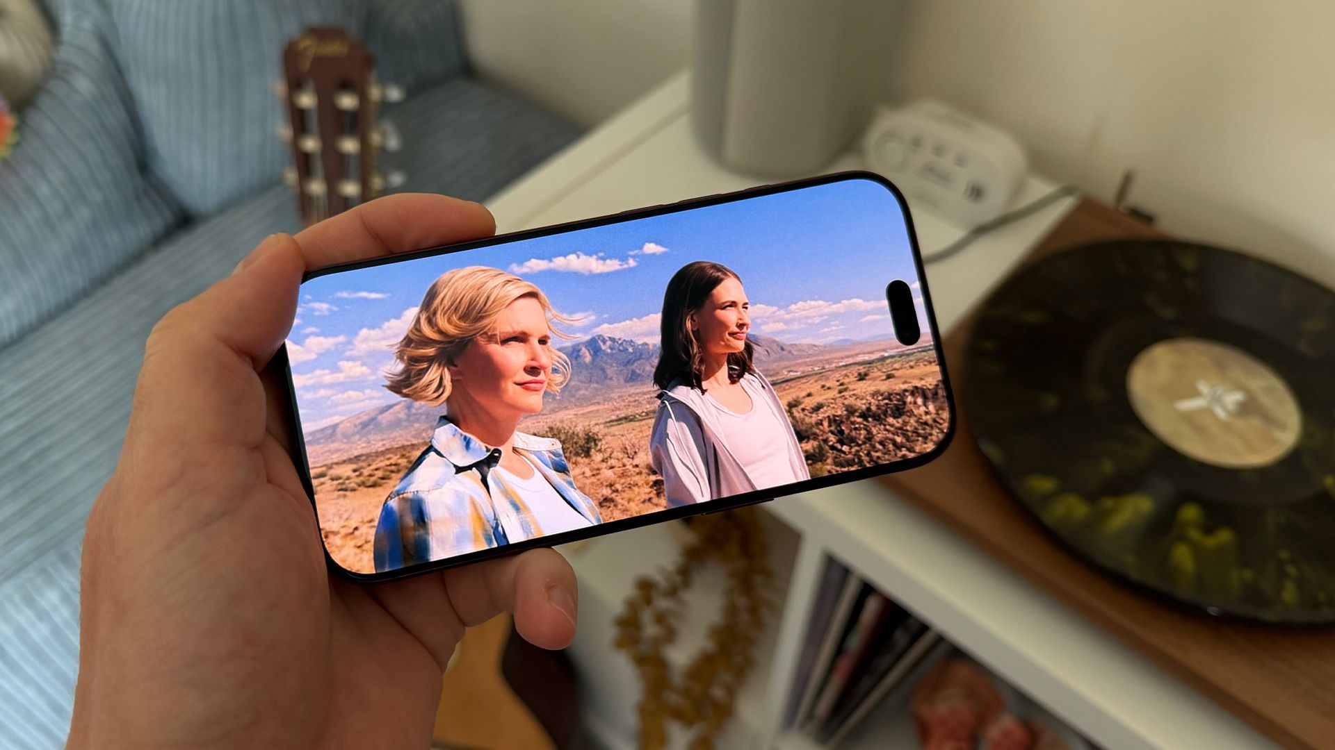The iPhone 18 Pro looks almost identical to its predecessor – so why does it look and sound better?