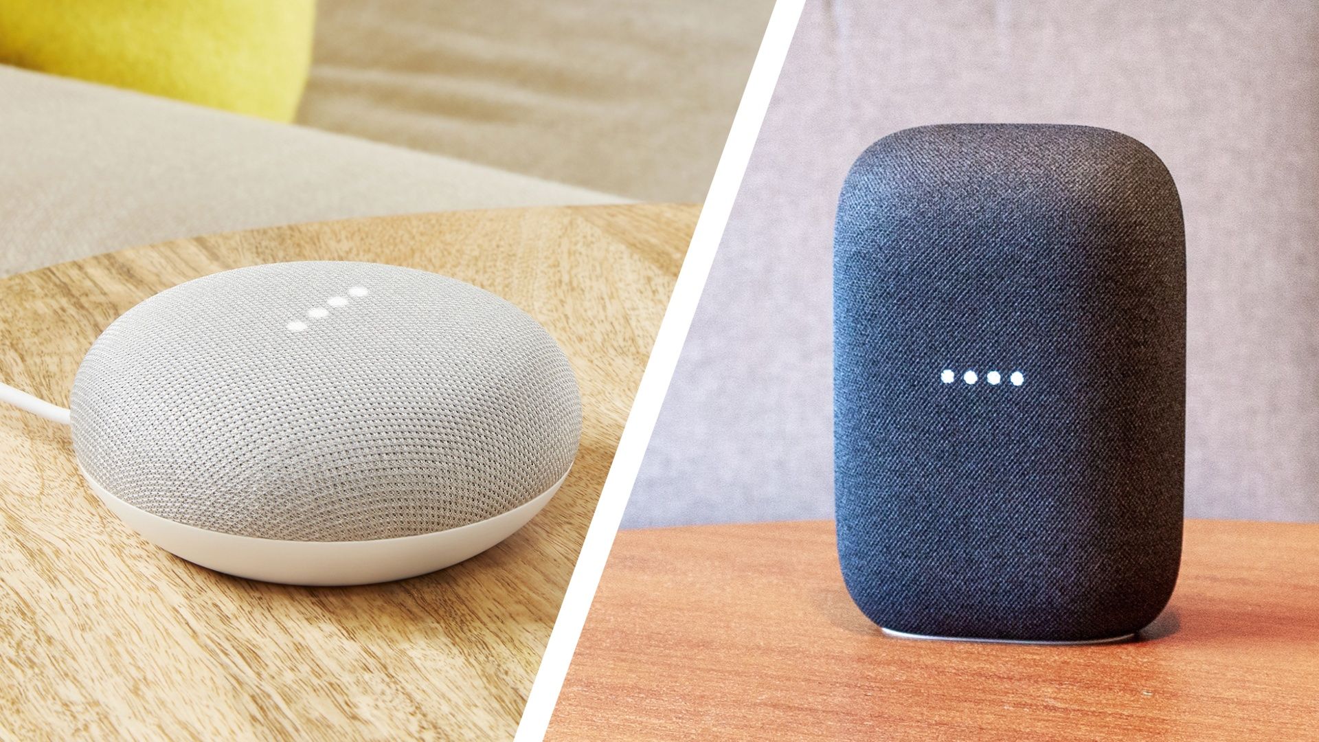 Google is breathing new life into your old Nest speaker with a new firmware update, but you need Preview Program access — here’s how you can sign up