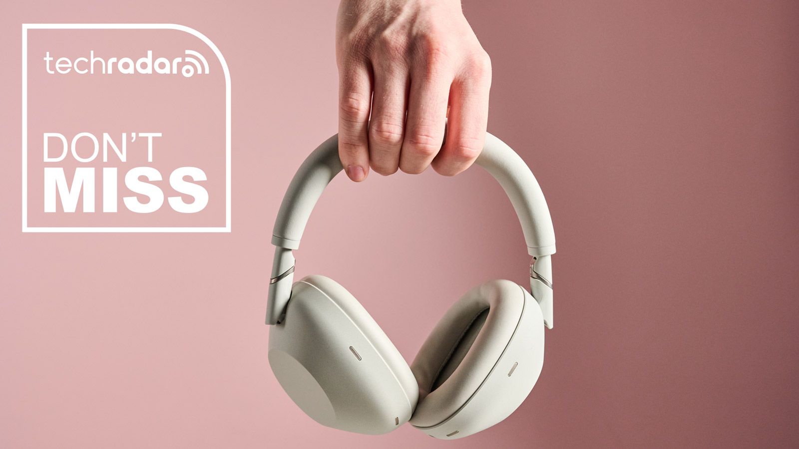 The Sony WH-1000XM6 are at a record-low price today — and I’m severely tempted by these class-leading heaphones