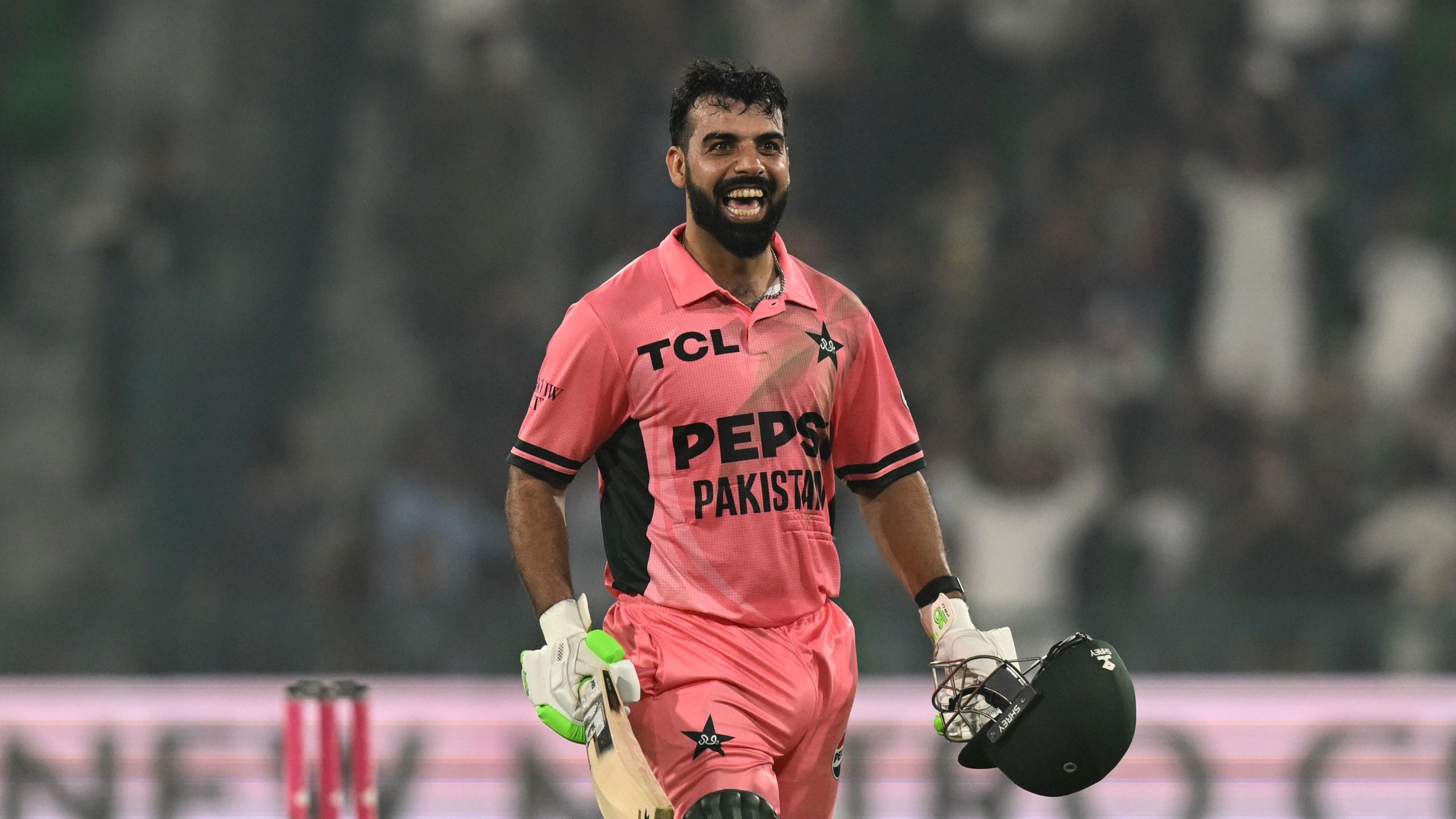 How to watch Pakistan vs Sri Lanka: live stream ODI tri-series final for free from anywhere