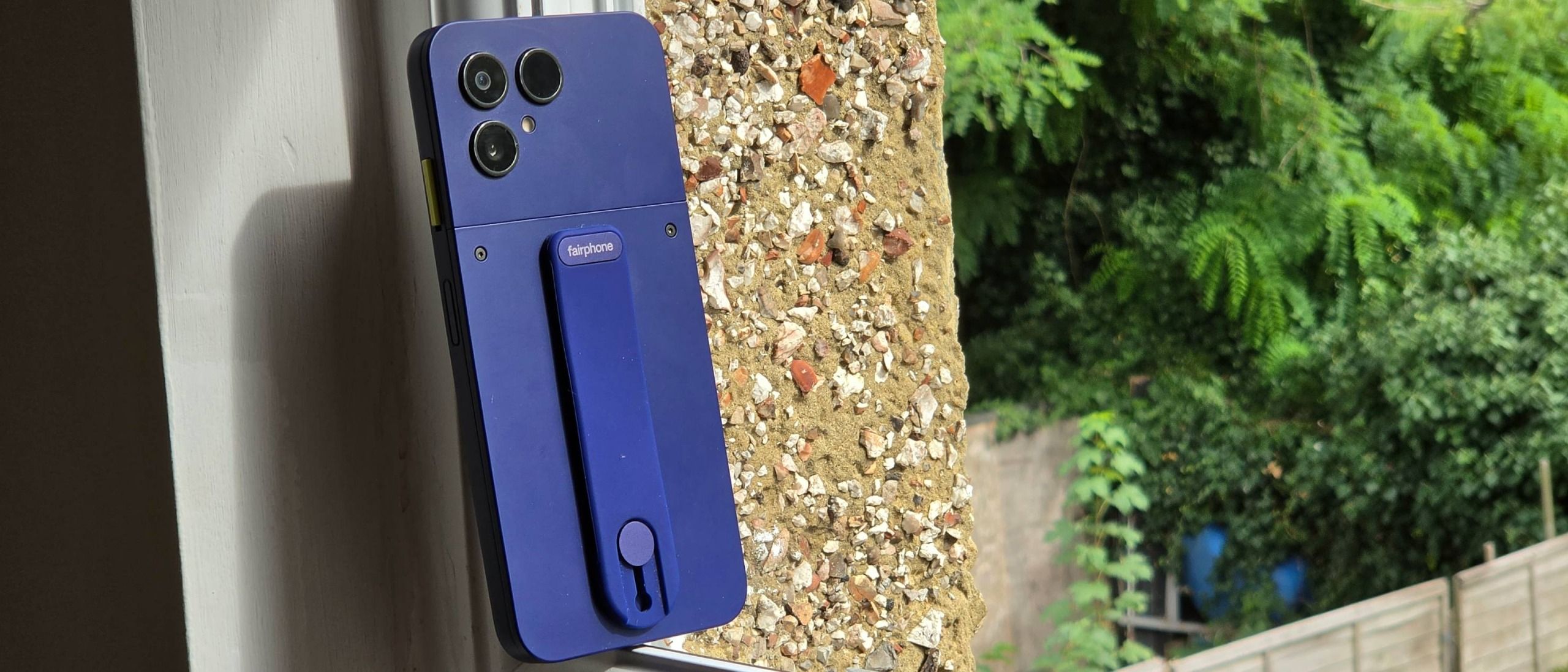 I tested the first eco-friendly phone offered to US buyers in years — I just wish it wasn’t so expensive