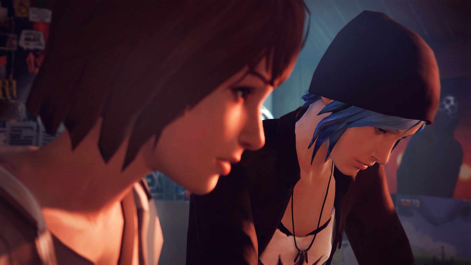 Life is Strange game director gives upcoming Amazon TV adaptation his blessing: “The care, the love, the attention to detail, I couldn’t be prouder”