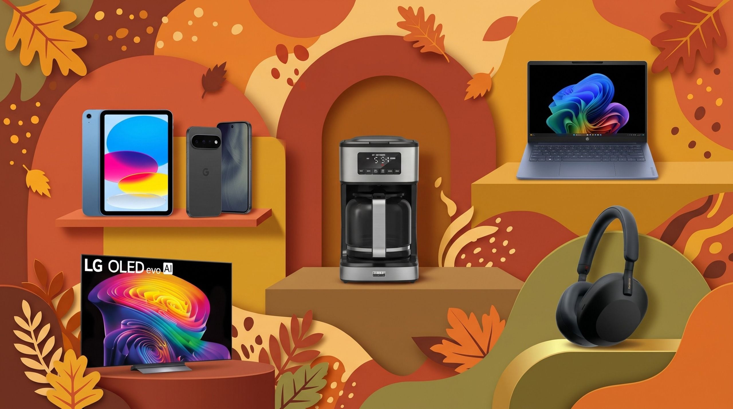 Best Buy just launched a huge pre-Black Friday sale — here are the 30+ deals I’d buy on TVs, Apple, laptops, headphones, and more