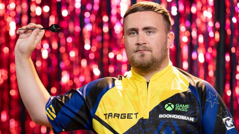 How to watch Beat Luke Littler online from anywhere