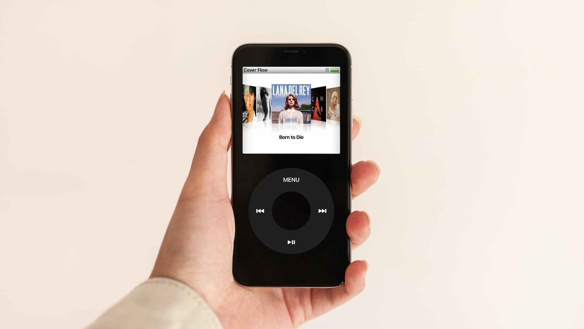 ‘Listeners yearn for Cover Flow’: in yet another win for retro music, Apple Music fans are crying out for a return to the more vinyl-like, scrollable album visual they lost a decade ago