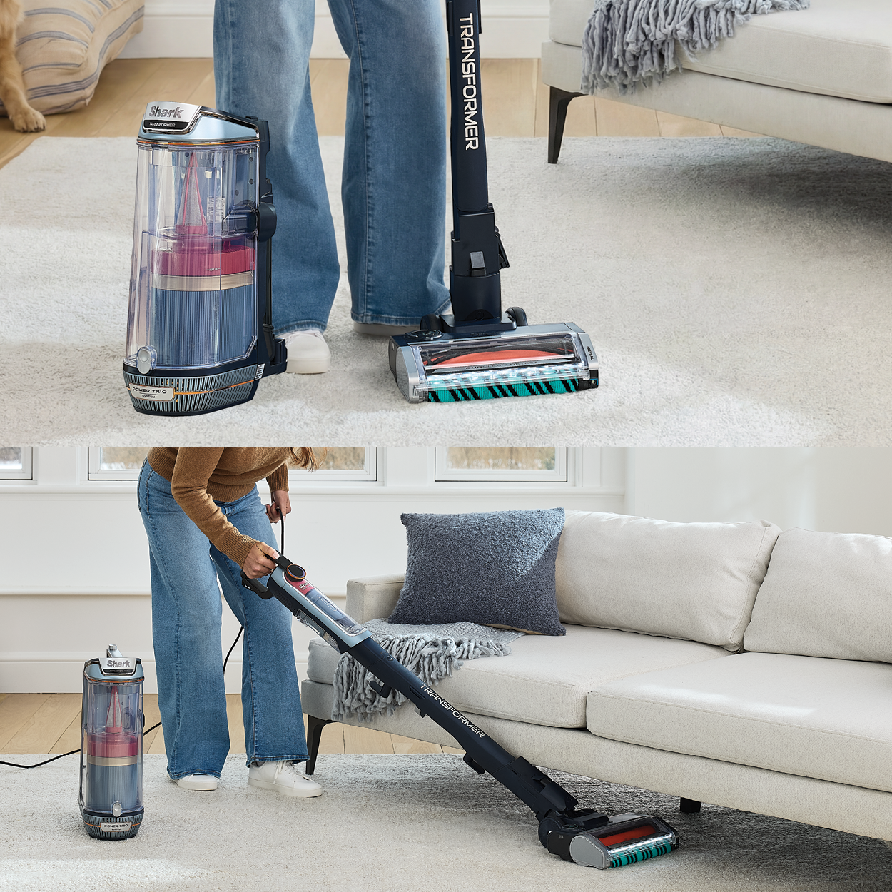 This 2-in-1 Corded Upright Vacuum Pulled All the Dirt From My Carpet, and It’s $100 Off for Prime Day – CNET