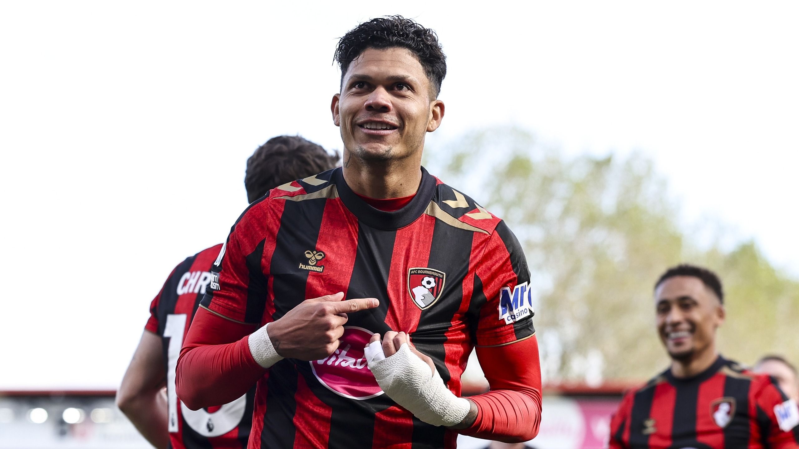 How to watch Bournemouth vs AC Milan: FREE live Streams, TV channels & kick-off time for Europa League 2026/27