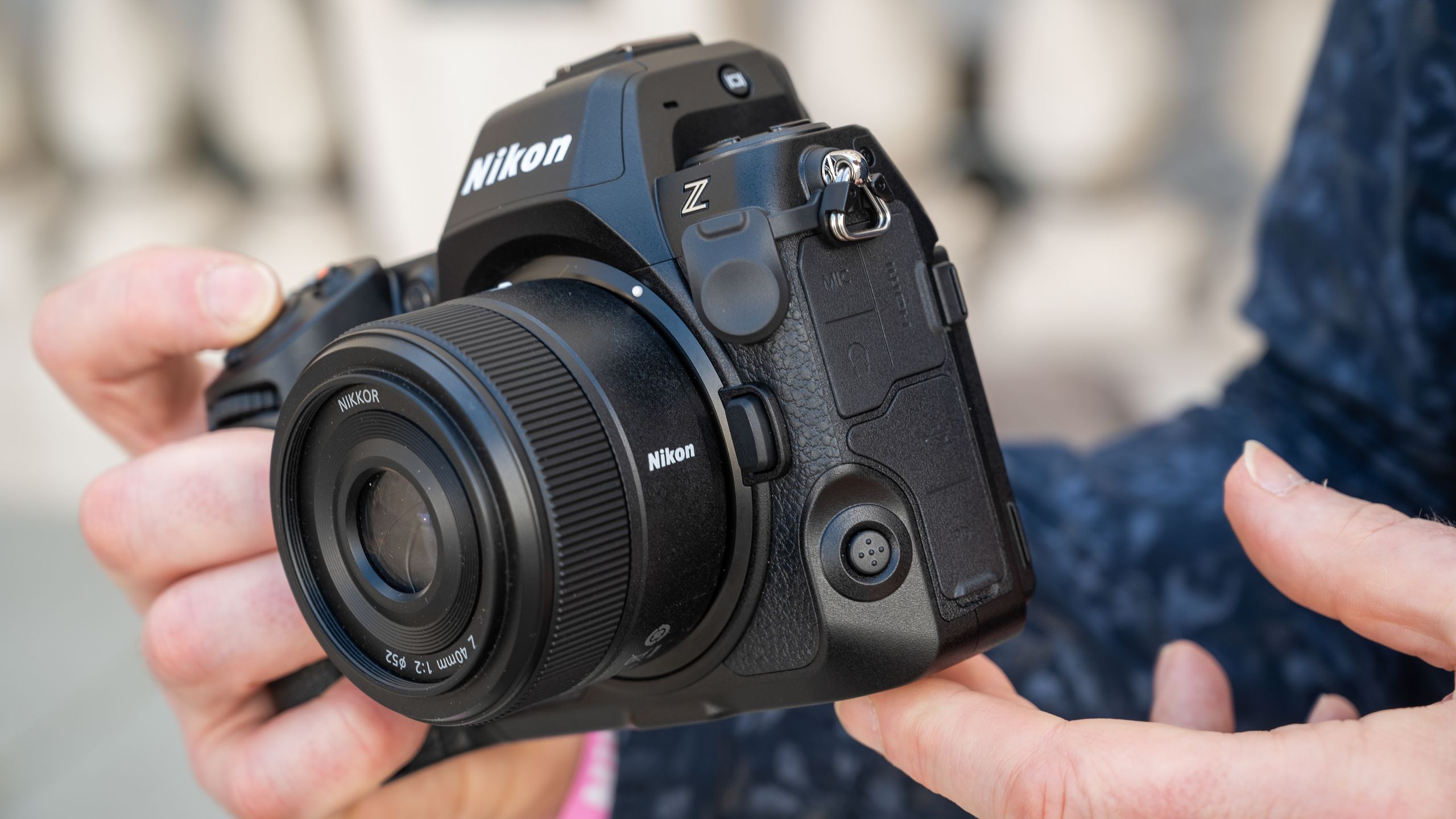 “The spiritual successor to the D850,” Nikon’s best pro camera is now $1,000 less – and that’s not the only Nikon at its lowest-ever price