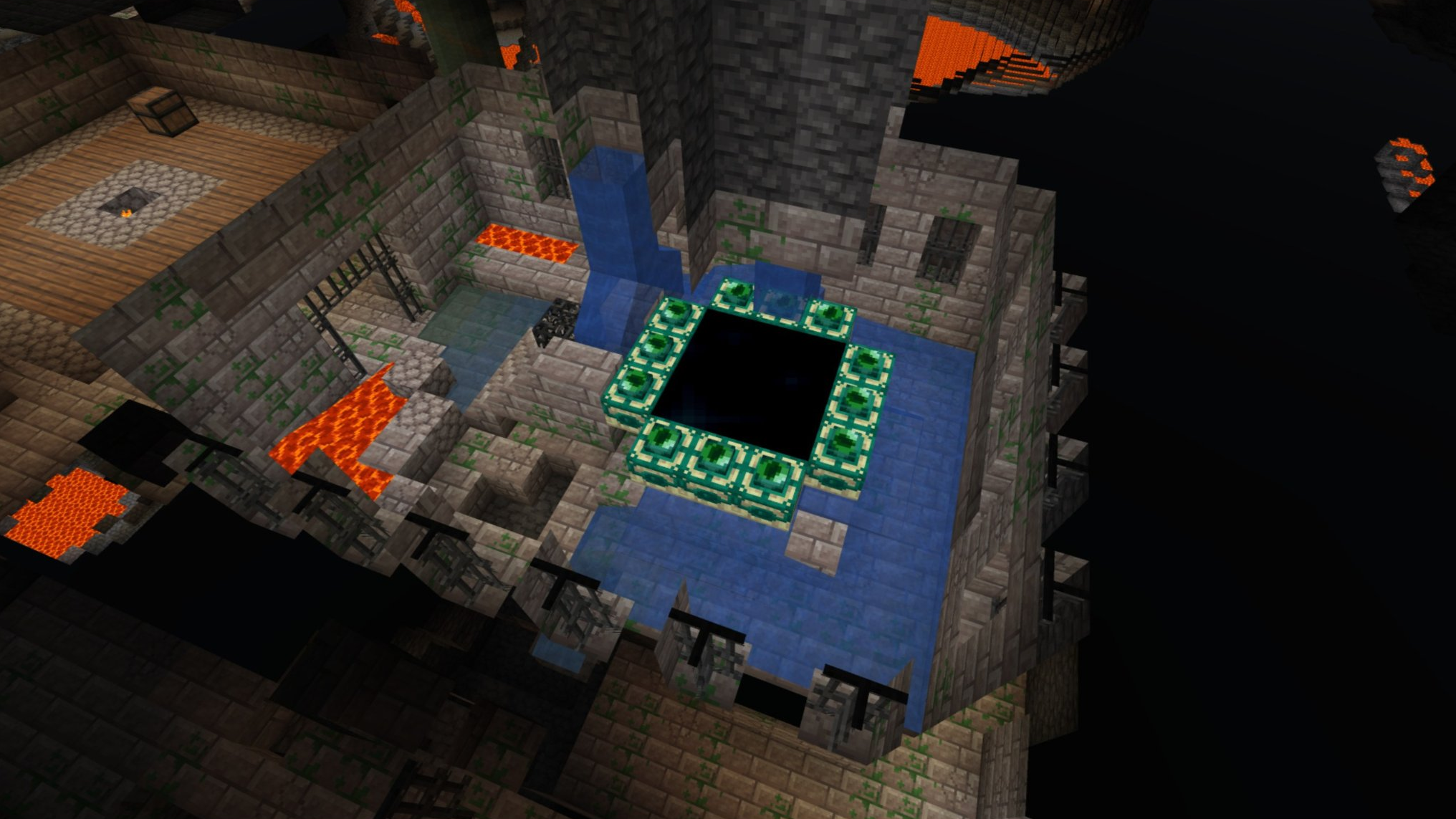 Google DeepMind says four AI agents beat Minecraft in 27 hours by writing 2,783 programs of their own — AI team died 605 times on Easy difficulty and ran up an estimated $520 in tokens