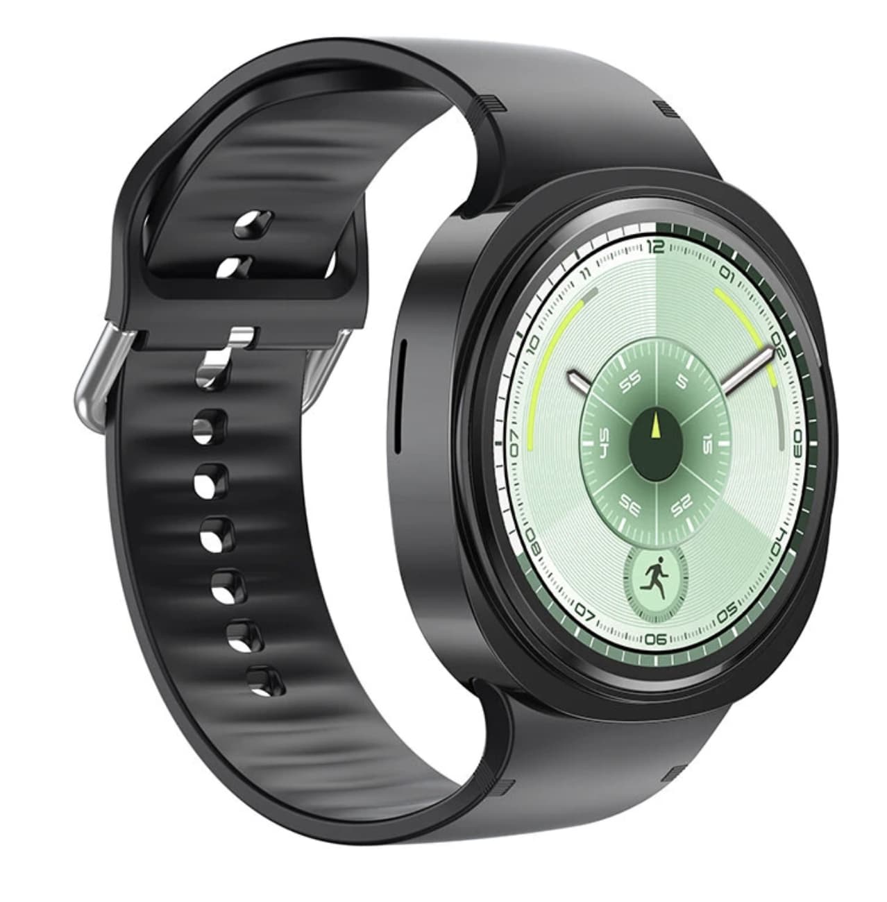 S8MAX Smartwatch Review: ECG, Bluetooth Calls and Flashlight