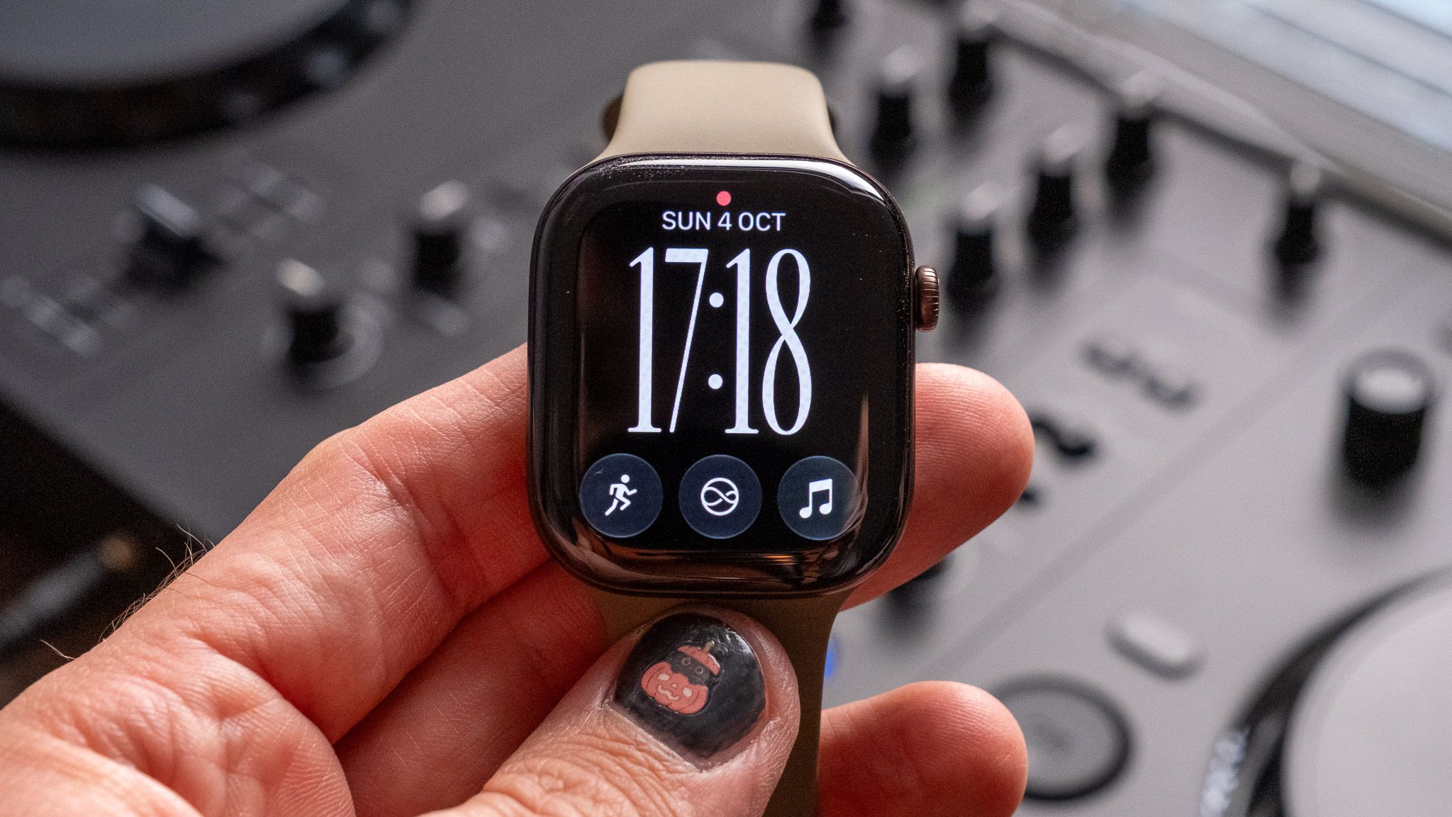 I tried the Apple Watch Series 12 and it’s excellent, but its biggest new features should have arrived years ago