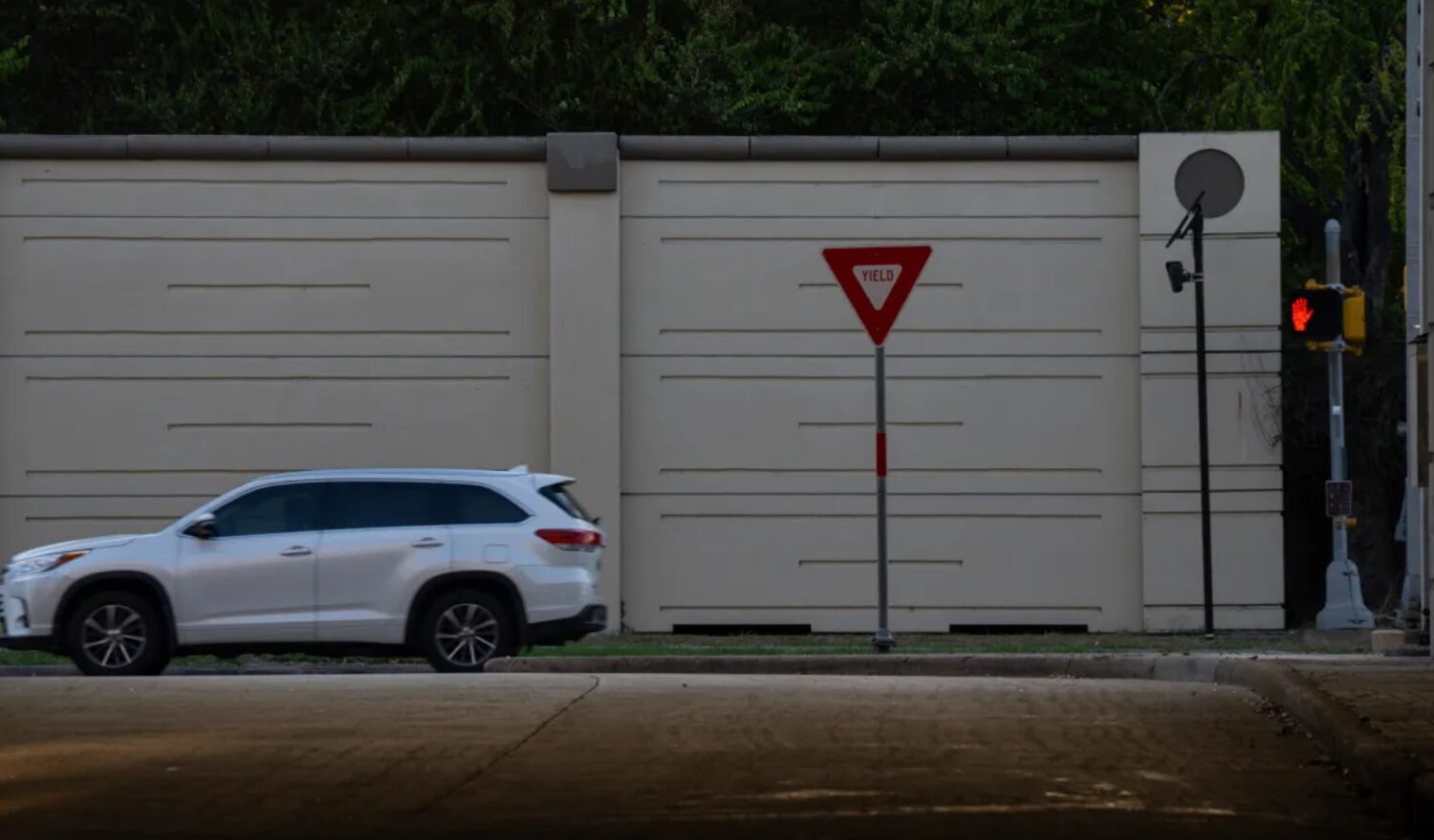 Texas Man Seeks to Overturn Armed Robbery Conviction Over Warrantless Flock Camera Search