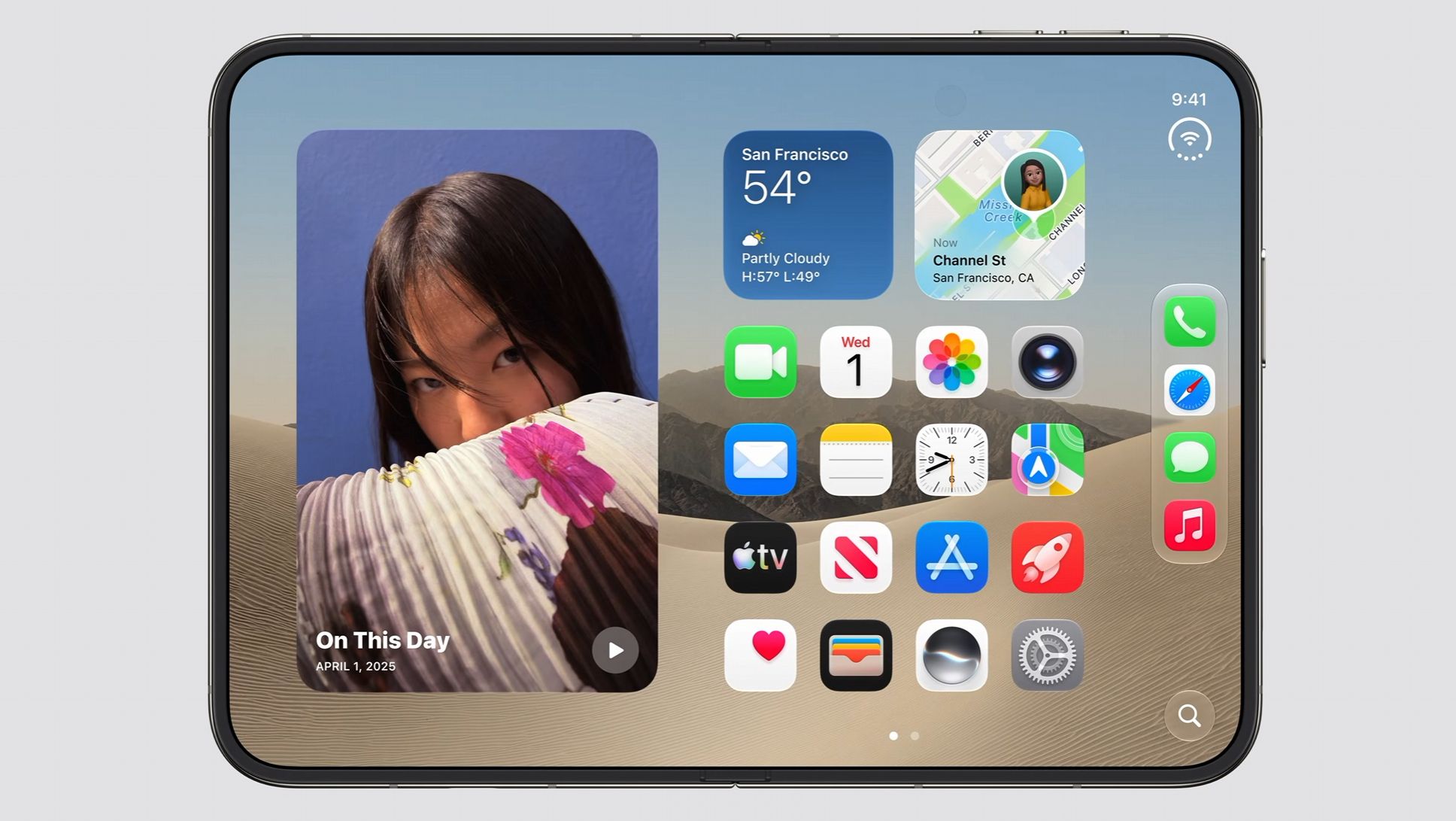 The brand new iPhone Duo is available to preorder at T-Mobile — and the carrier is offering a massive $1,000 discount